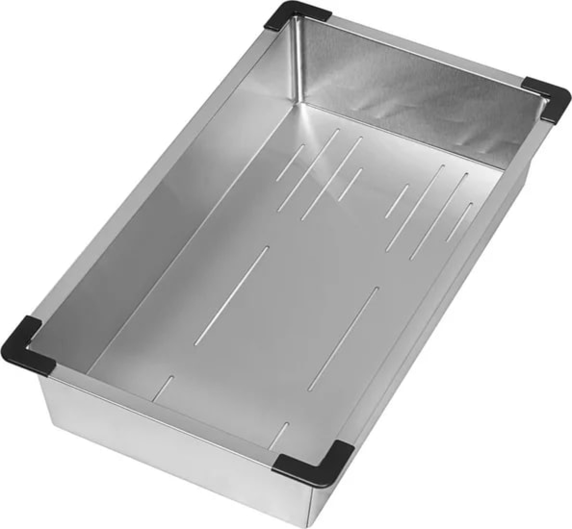 Кухонная мойка ARFEKA Eco AR мойка 600*500, коландер G, дозатор Satin Decor фото-9 Кухонная мойка ARFEKA Eco AR мойка 600*500, коландер G, дозатор Satin Decor фото-9