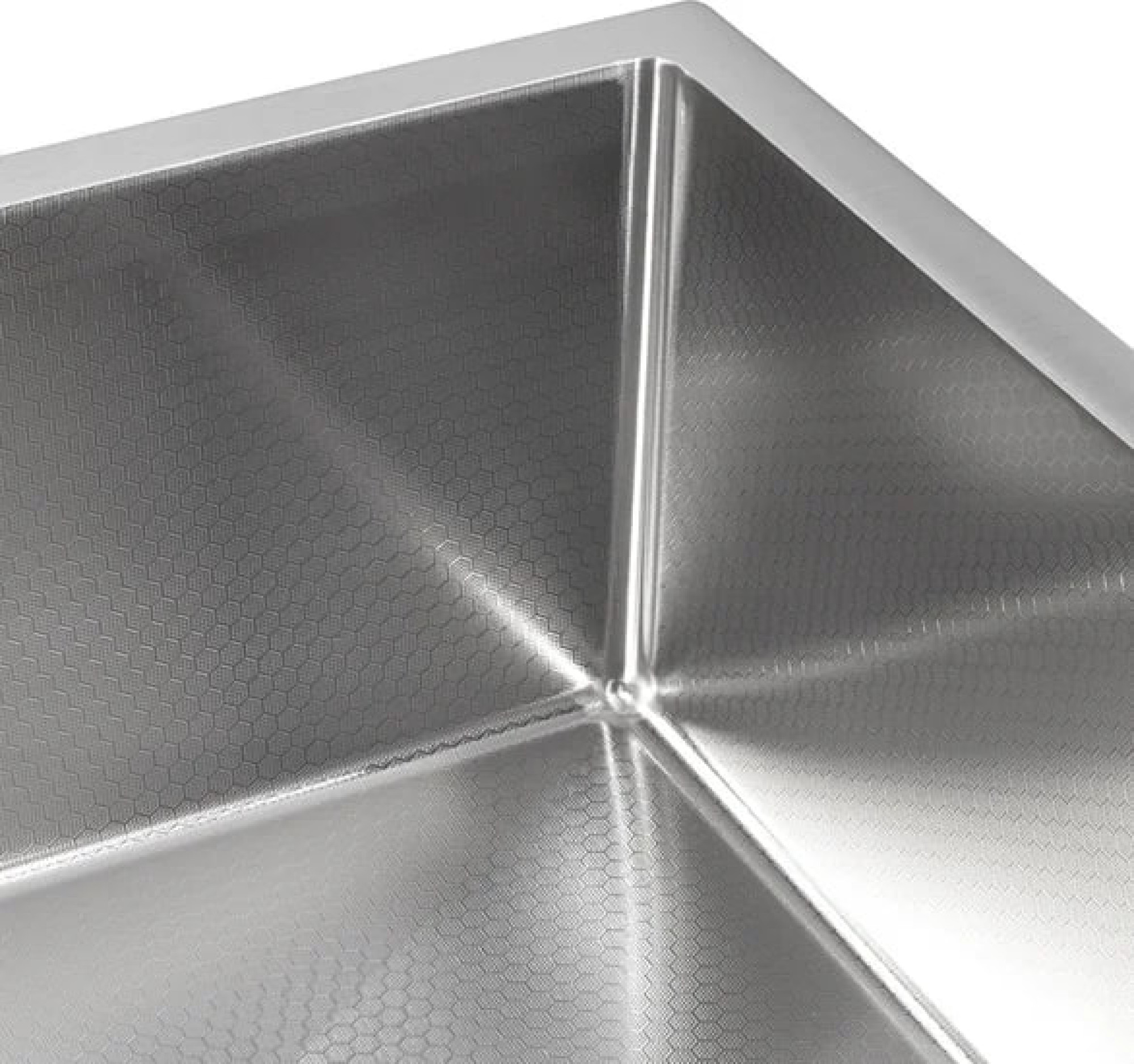 Кухонная мойка ARFEKA Eco AR мойка 500*500, коландер G, дозатор Satin Decor фото-3 Кухонная мойка ARFEKA Eco AR мойка 500*500, коландер G, дозатор Satin Decor фото-3