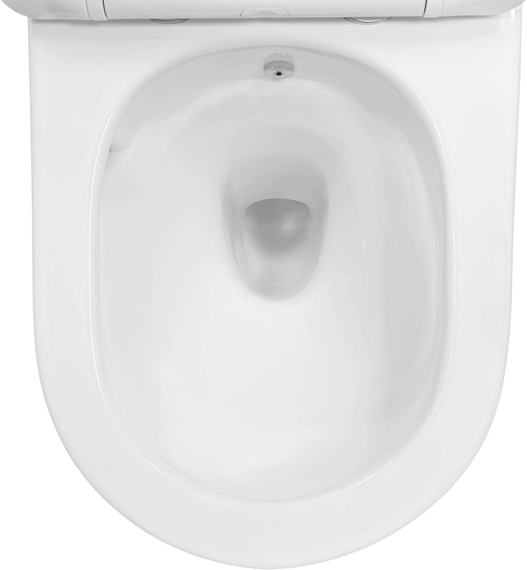 Унитаз напольный Roxen Urban Tornado Bidet 600190-01X фото-7
