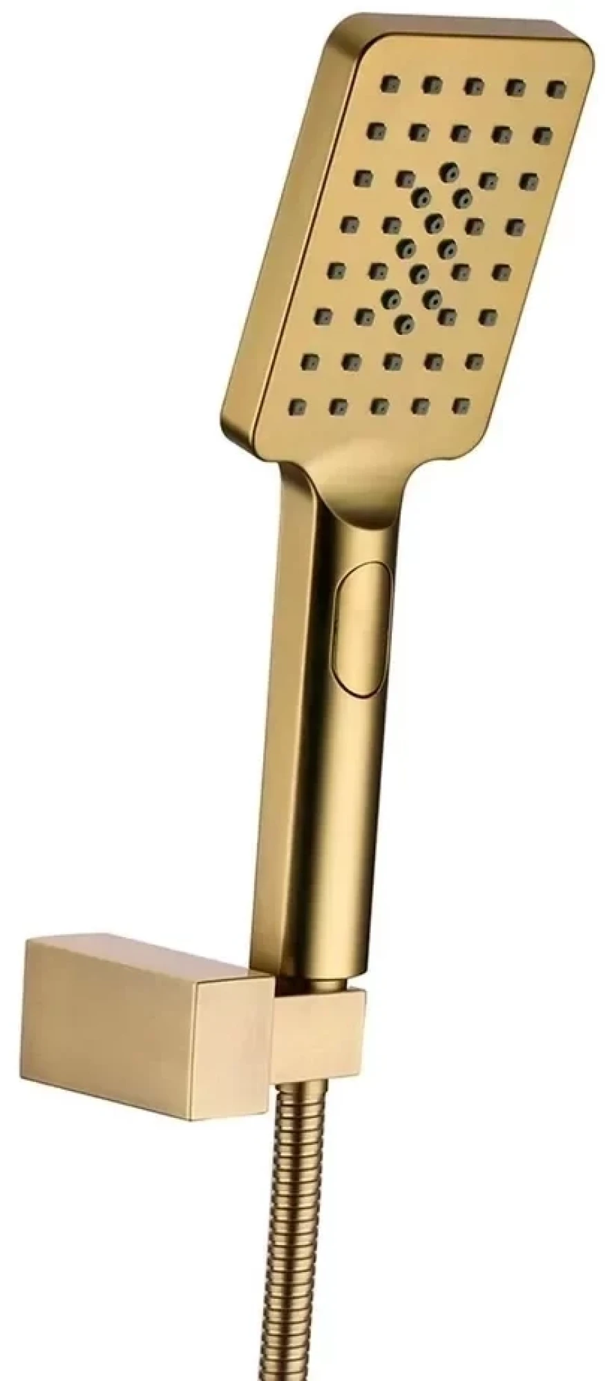 Смеситель Grocenberg GB8007 (золото матовый) фото-5