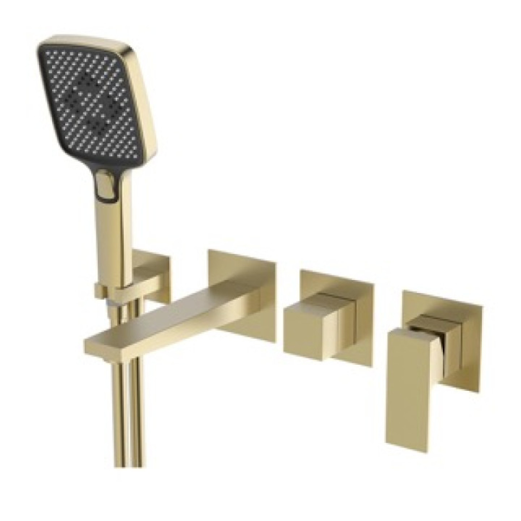 Смеситель Vieir V393536-S Смеситель Vieir V393536-S