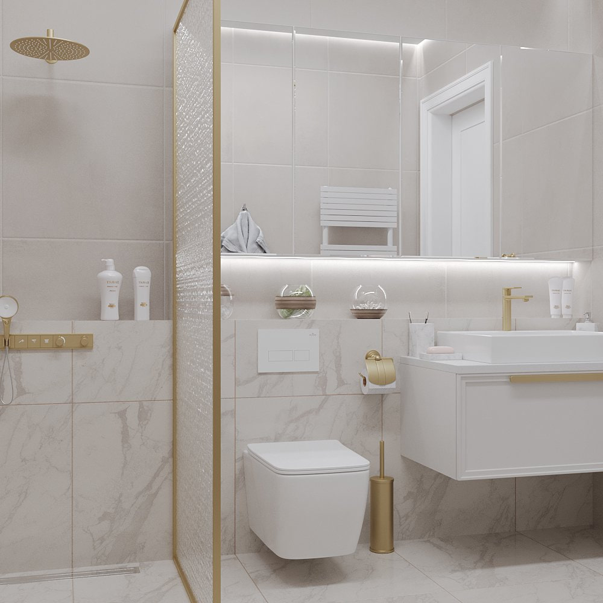 Комплект Унитаз Roxen Cube Tornado 530135-01 с Инсталляцией Grohe Rapid SL 38772001 с клавишей хром фото-3