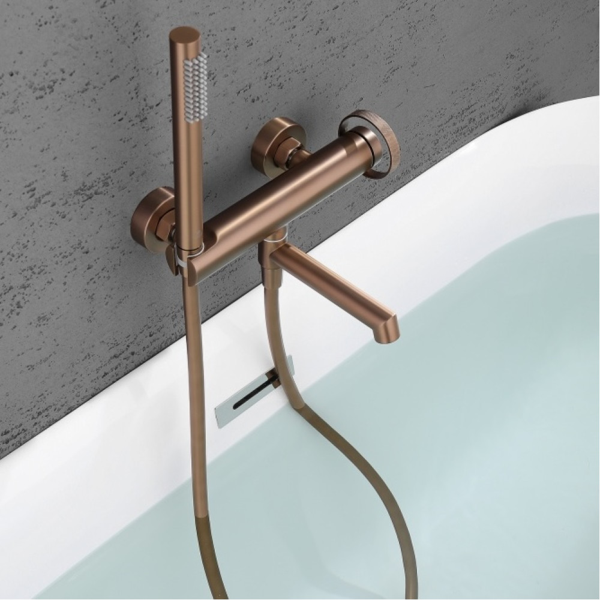 Смеситель Ganzer GZ19132-R фото-2 Смеситель Ganzer GZ19132-R фото-2