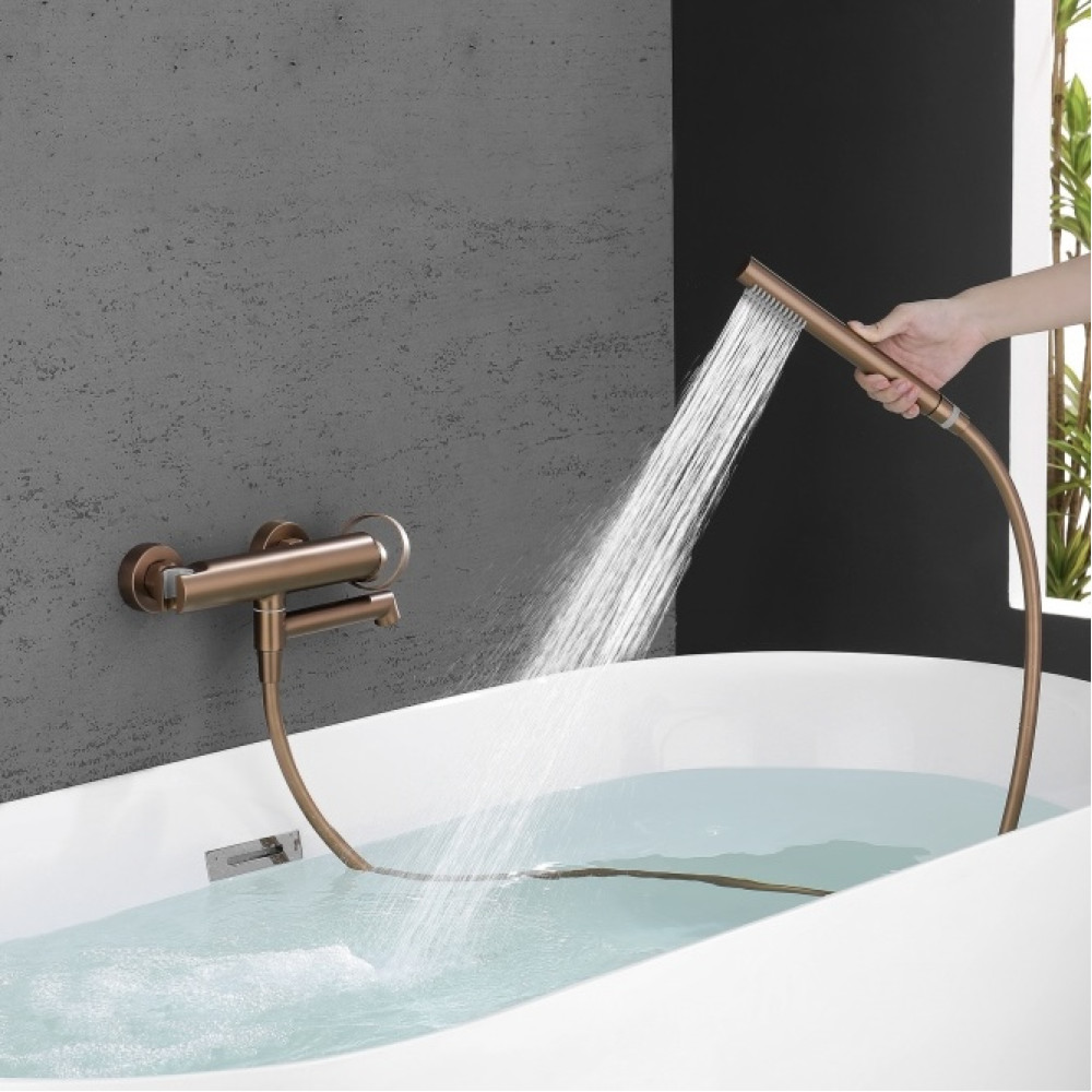 Смеситель Ganzer GZ19132-R фото-4 Смеситель Ganzer GZ19132-R фото-4