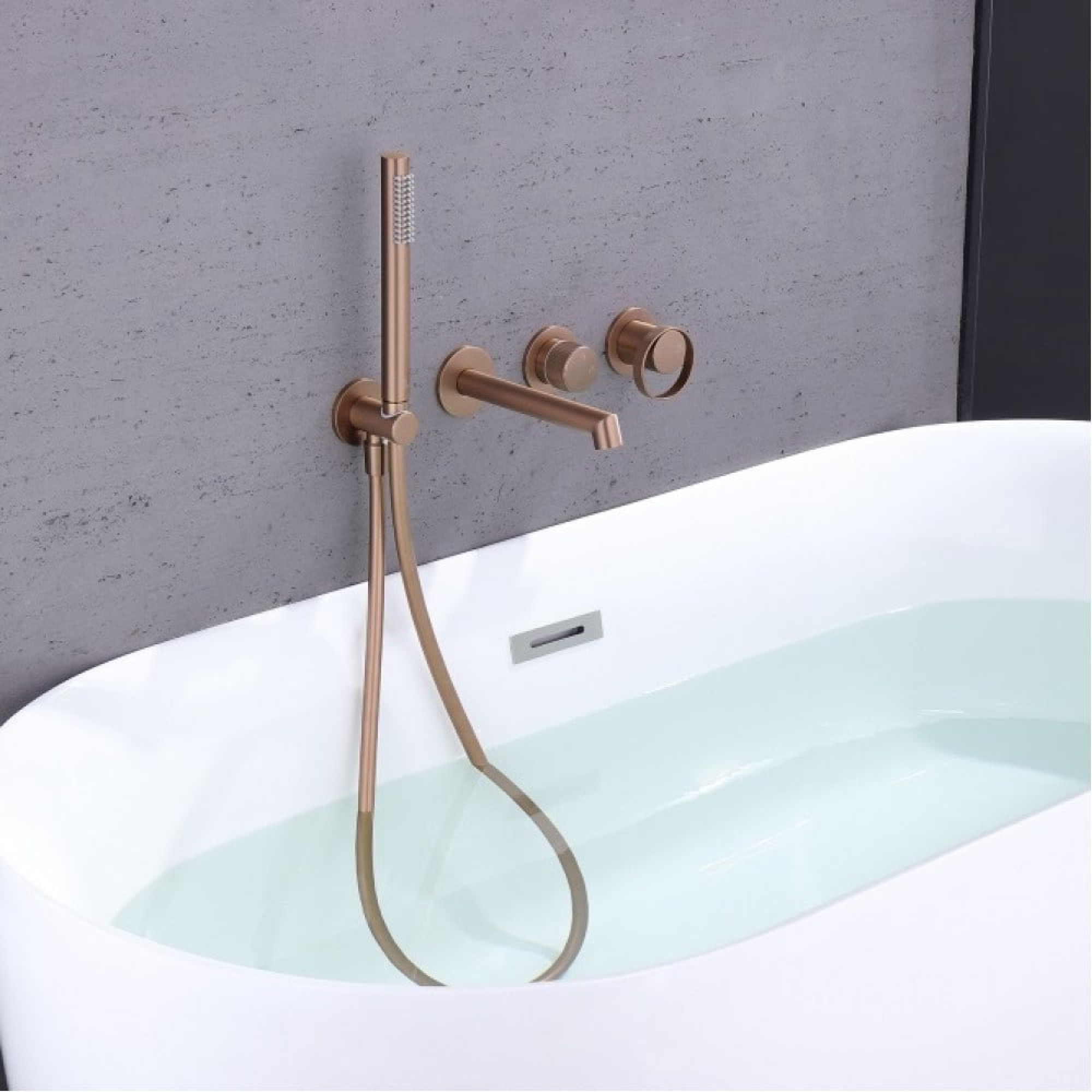 Смеситель Ganzer GZ19134-R фото-2 Смеситель Ganzer GZ19134-R фото-2