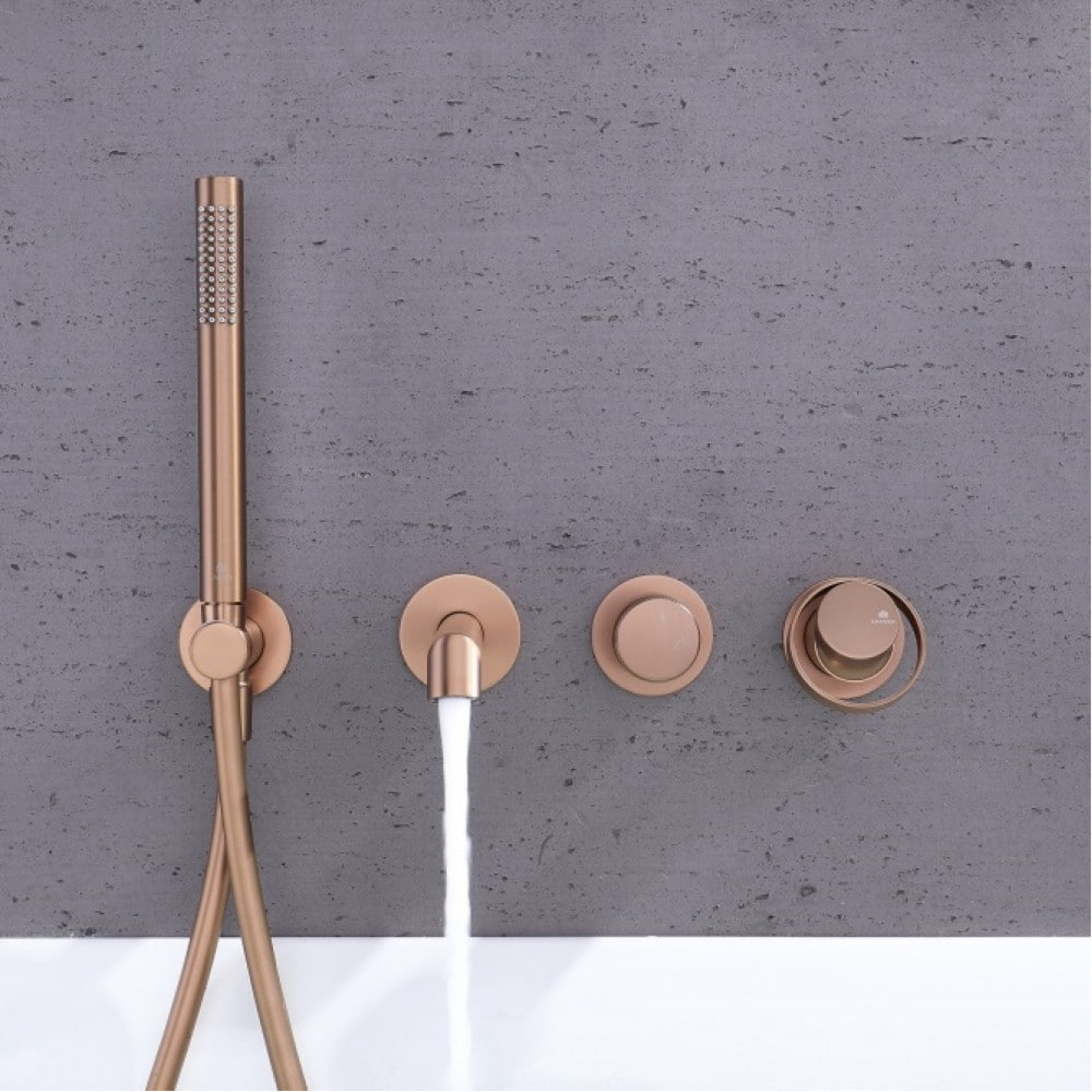 Смеситель Ganzer GZ19134-R фото-8 Смеситель Ganzer GZ19134-R фото-8