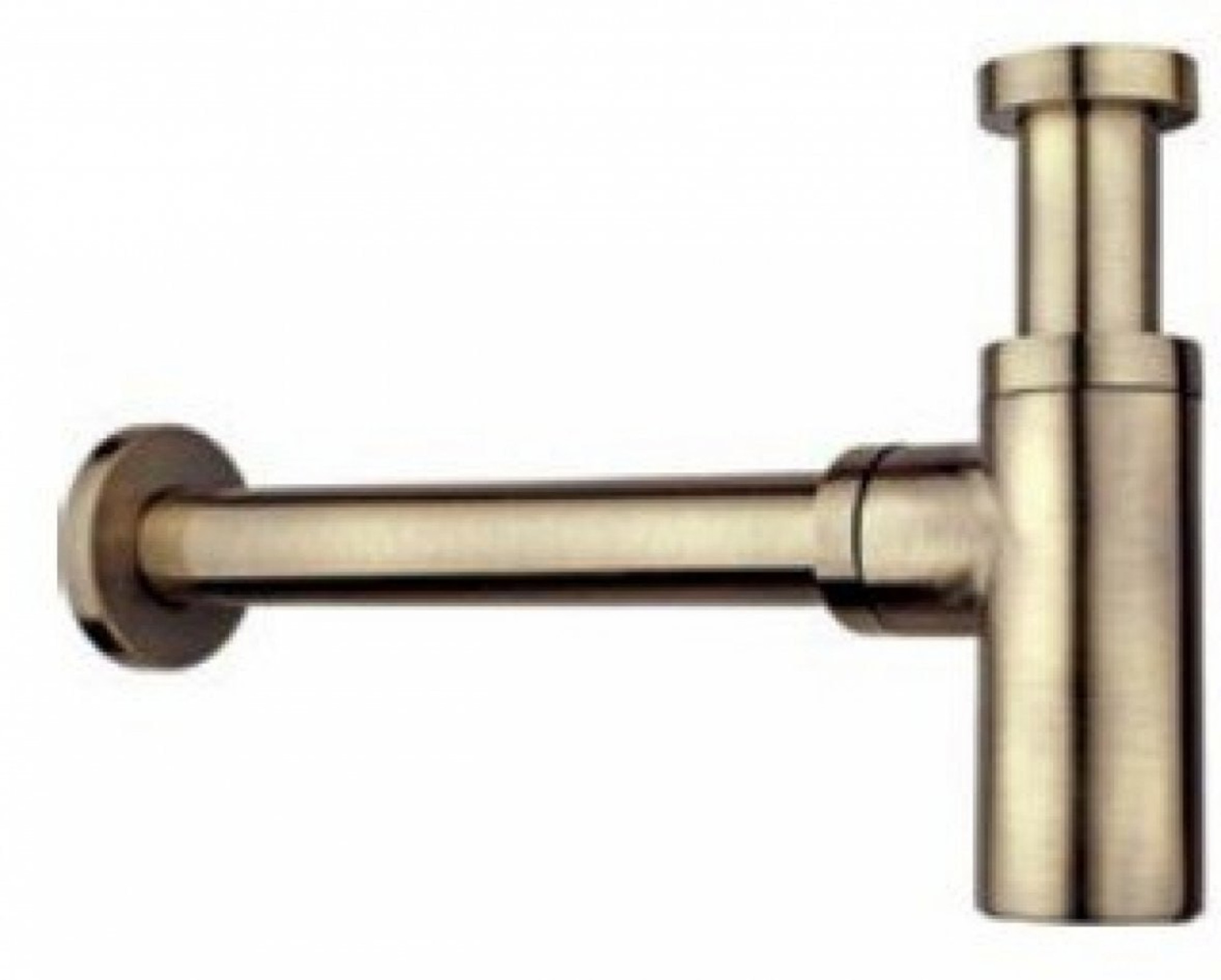 Сифон Grocenberg GB210 (бронза) Сифон Grocenberg GB210 (бронза)