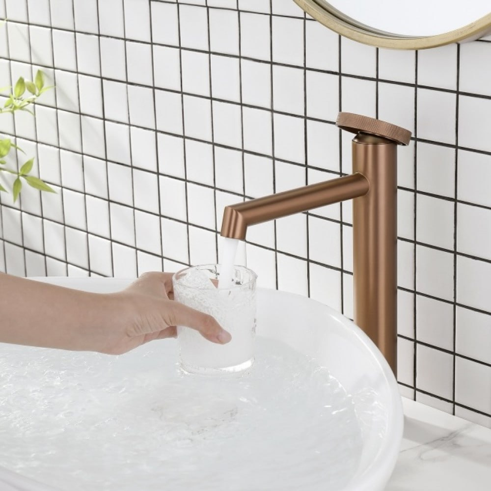 Смеситель Ganzer GZ19112-R фото-8 Смеситель Ganzer GZ19112-R фото-8