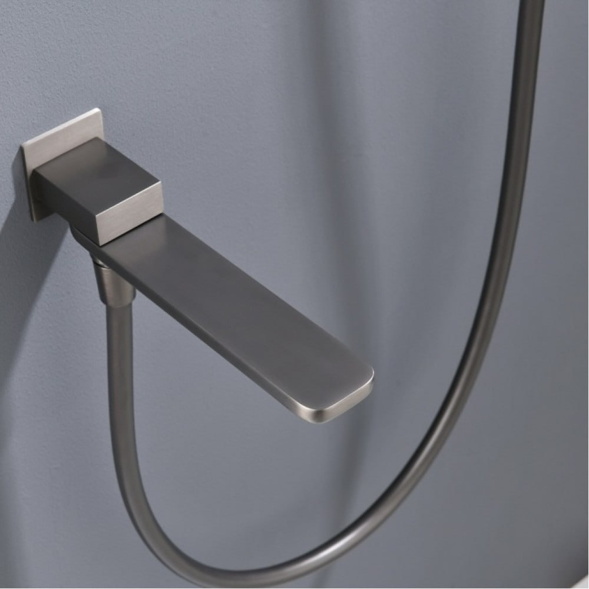 Душевая система  Ganzer GZ12165-Q фото-7