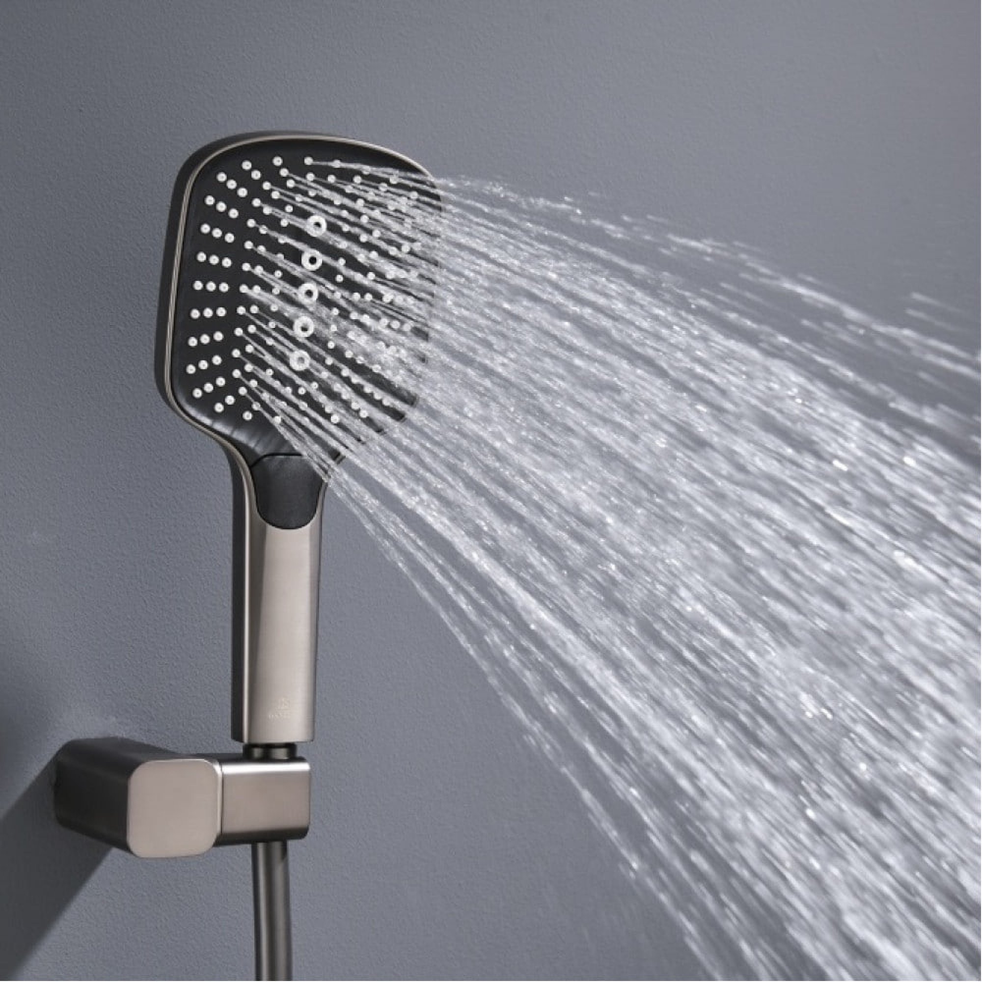 Душевая система  Ganzer GZ12165-Q фото-8