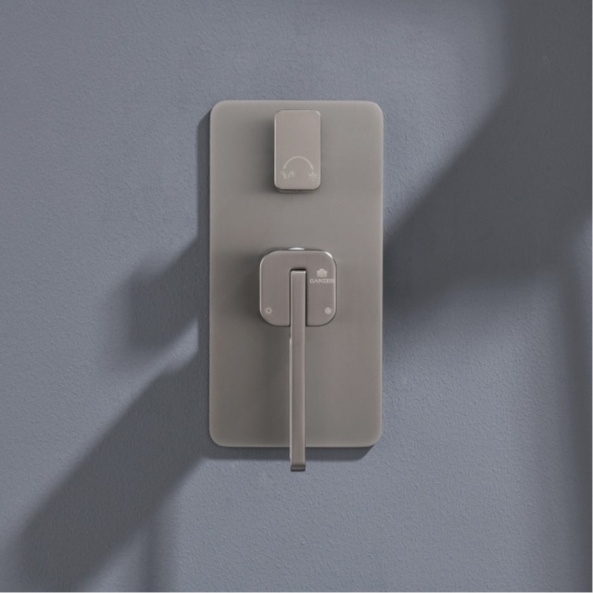 Душевая система  Ganzer GZ12165-Q фото-6