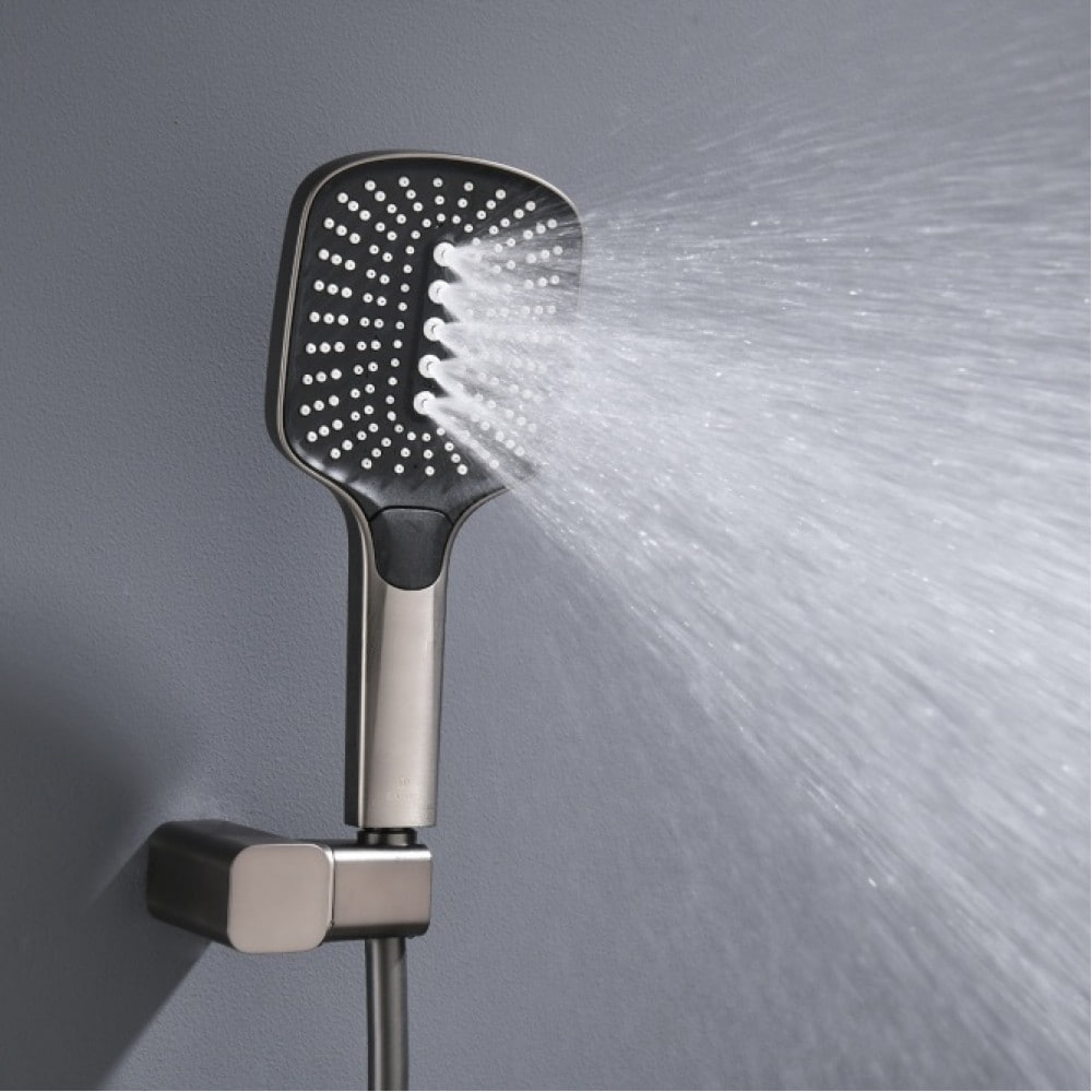 Душевая система  Ganzer GZ12165-Q фото-9