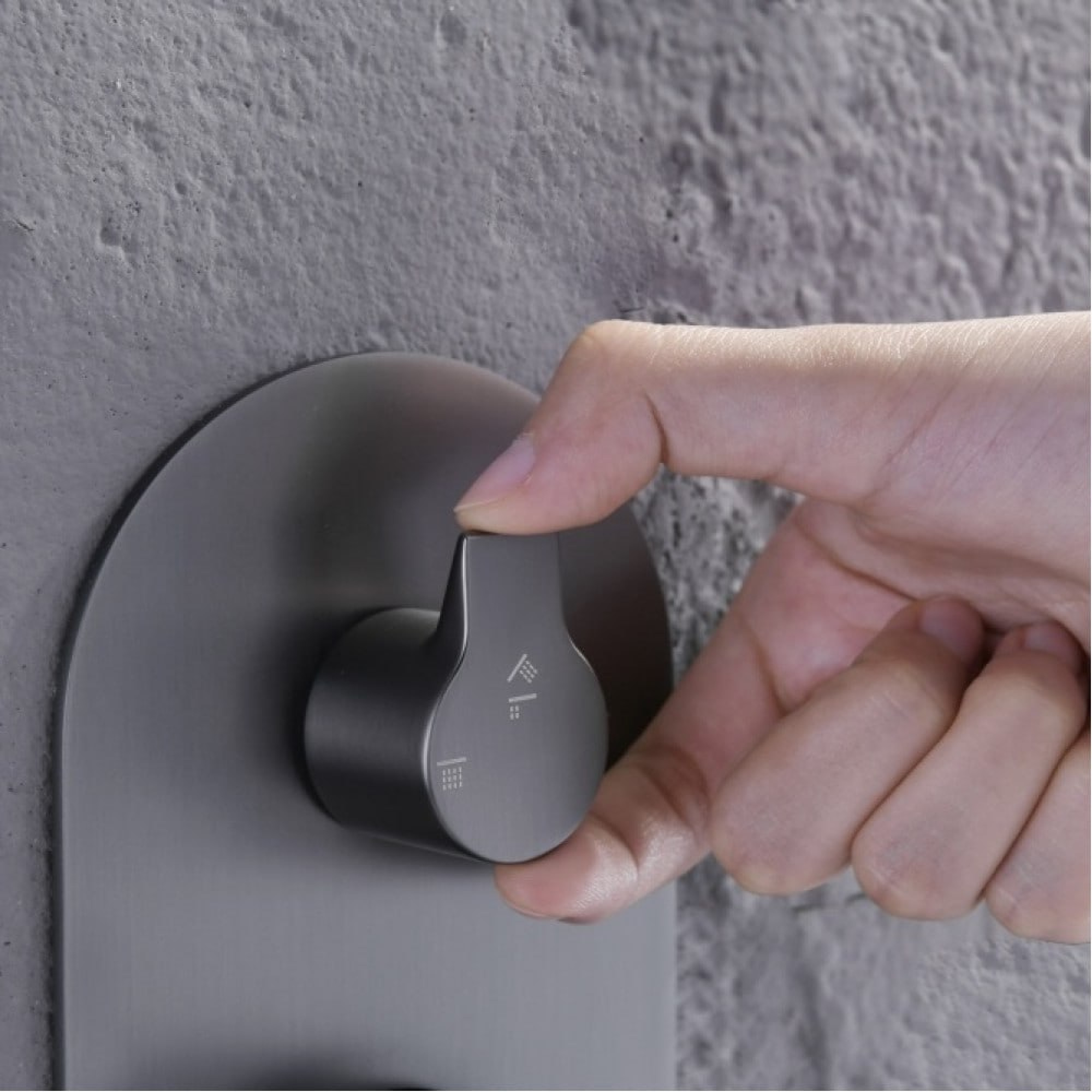 Душевая система  Ganzer GZ02165-Q фото-3