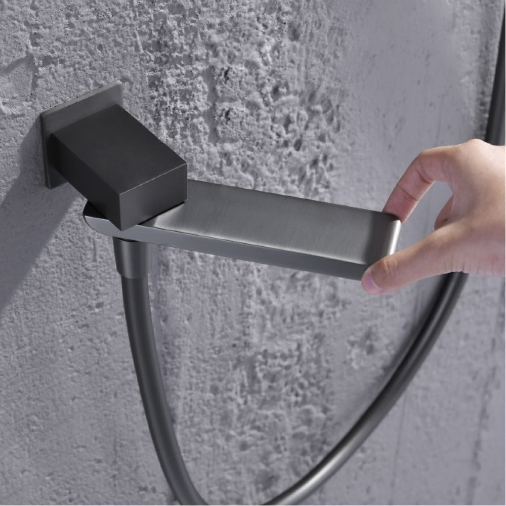 Душевая система  Ganzer GZ02165-Q фото-4