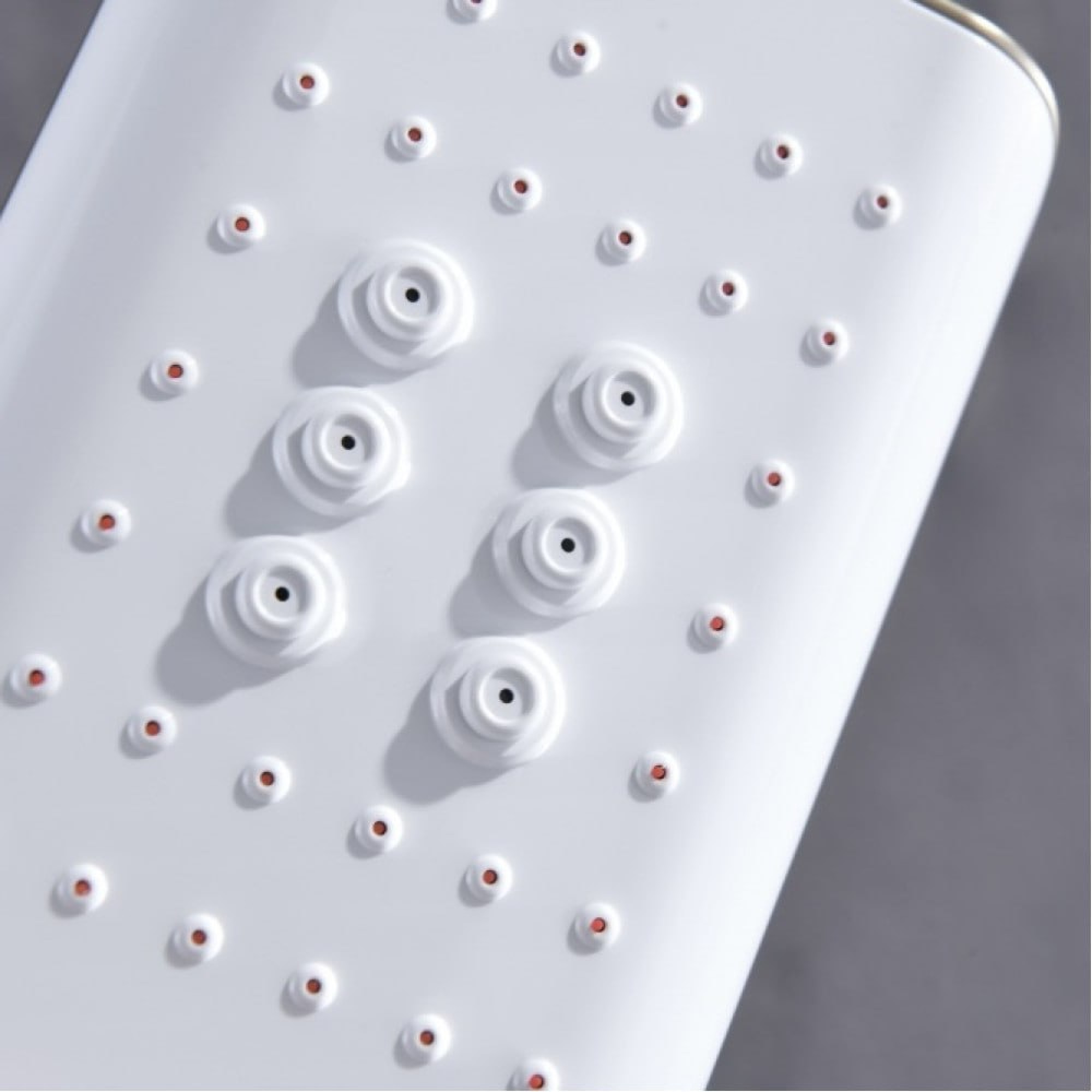 Душевая система  Ganzer GZ02165-S фото-8