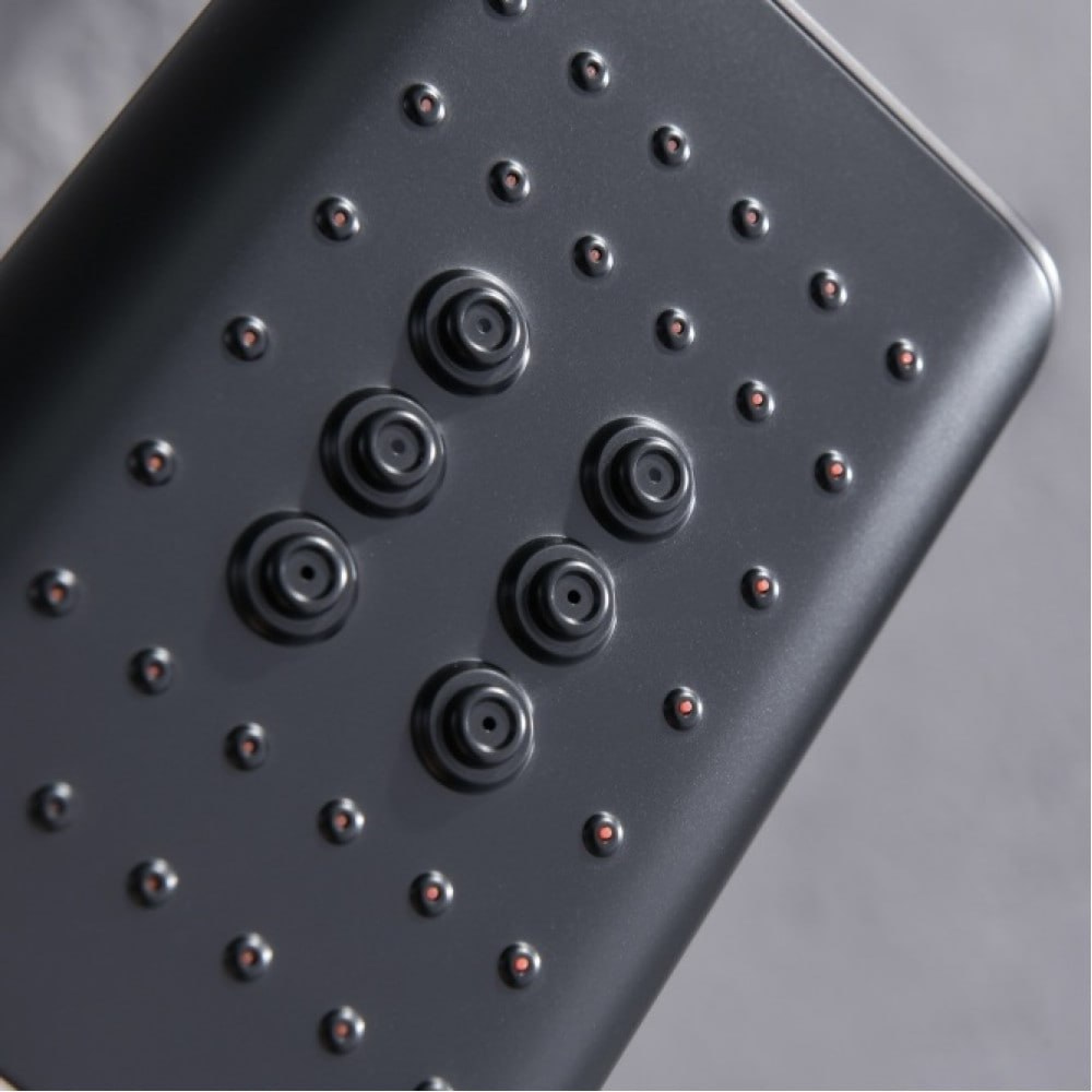 Душевая система  Ganzer GZ02165-Q фото-6