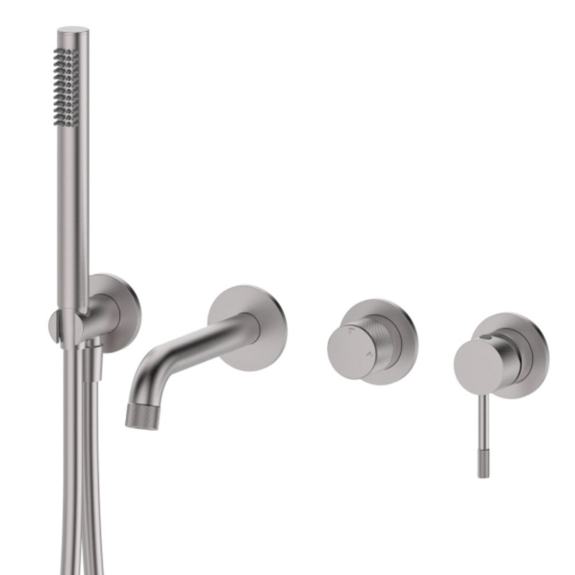 Смеситель Vieir V403532-N Смеситель Vieir V403532-N