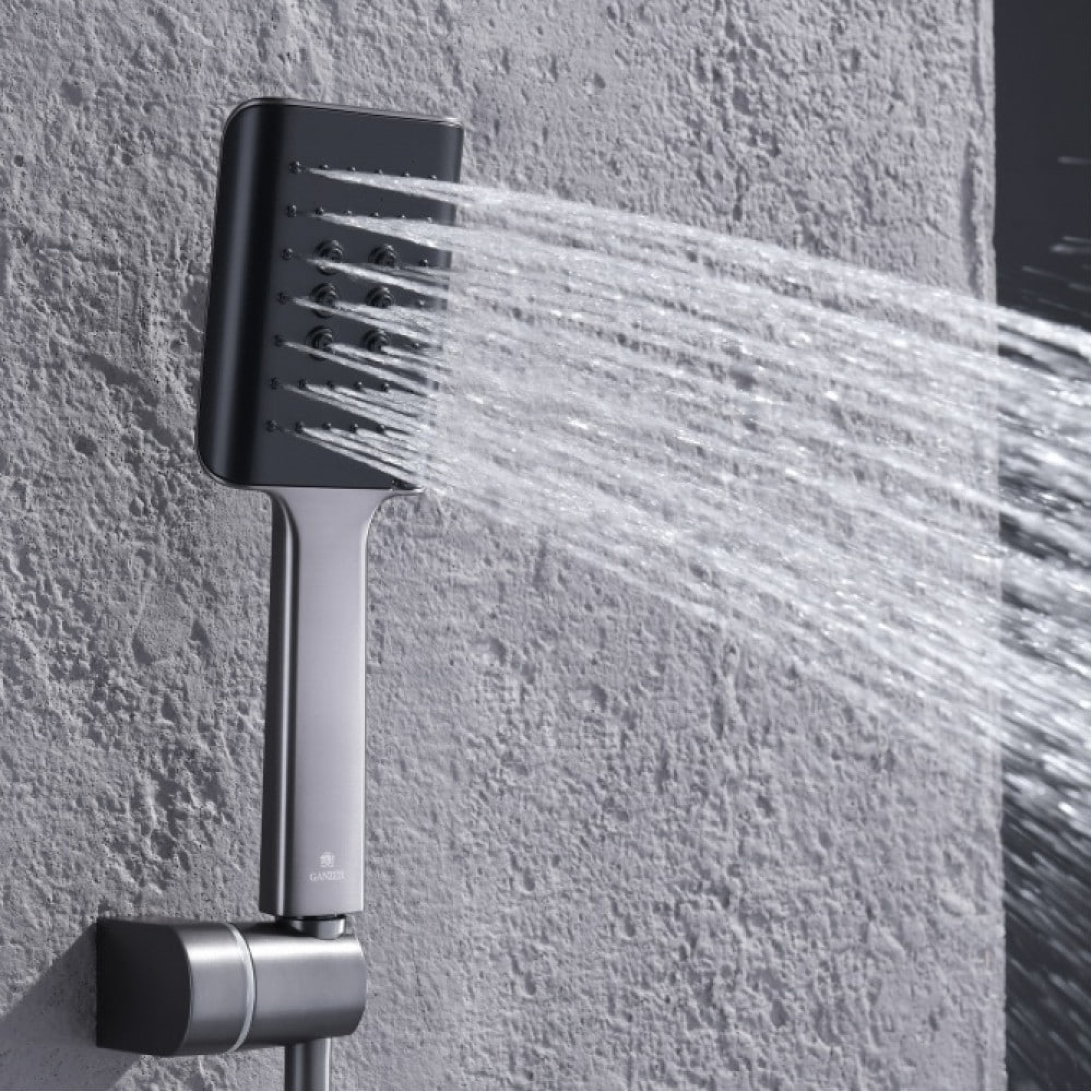 Душевая система  Ganzer GZ02165-Q фото-8