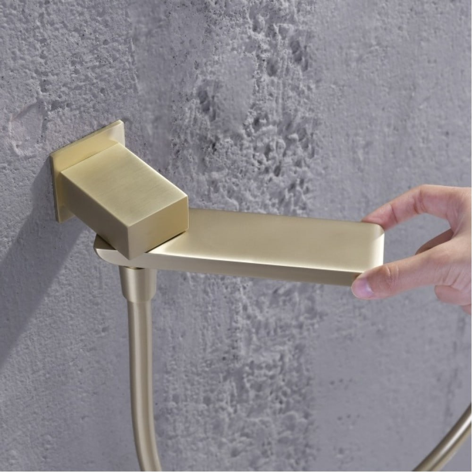 Душевая система  Ganzer GZ02165-S фото-7