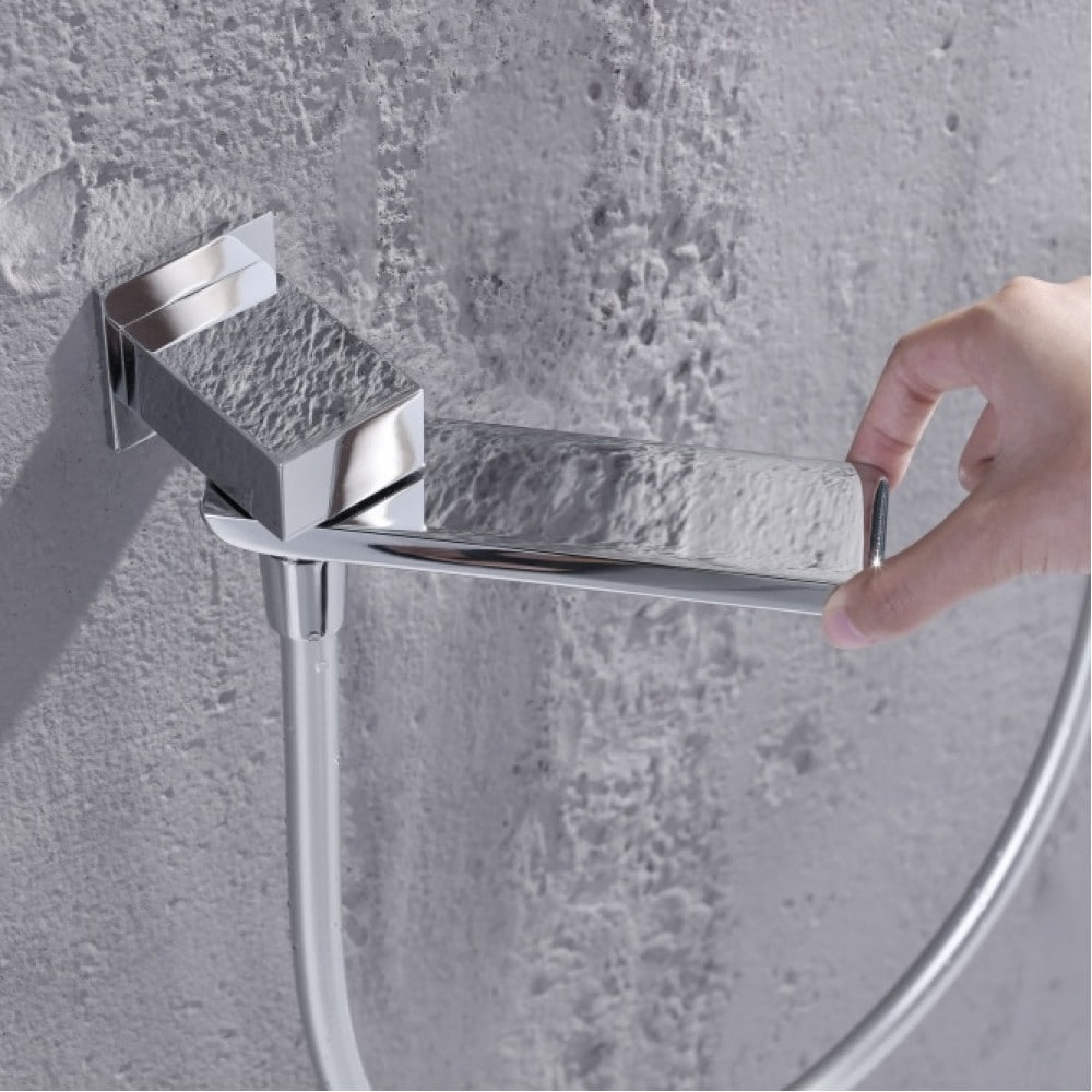 Душевая система  Ganzer GZ02165 фото-9