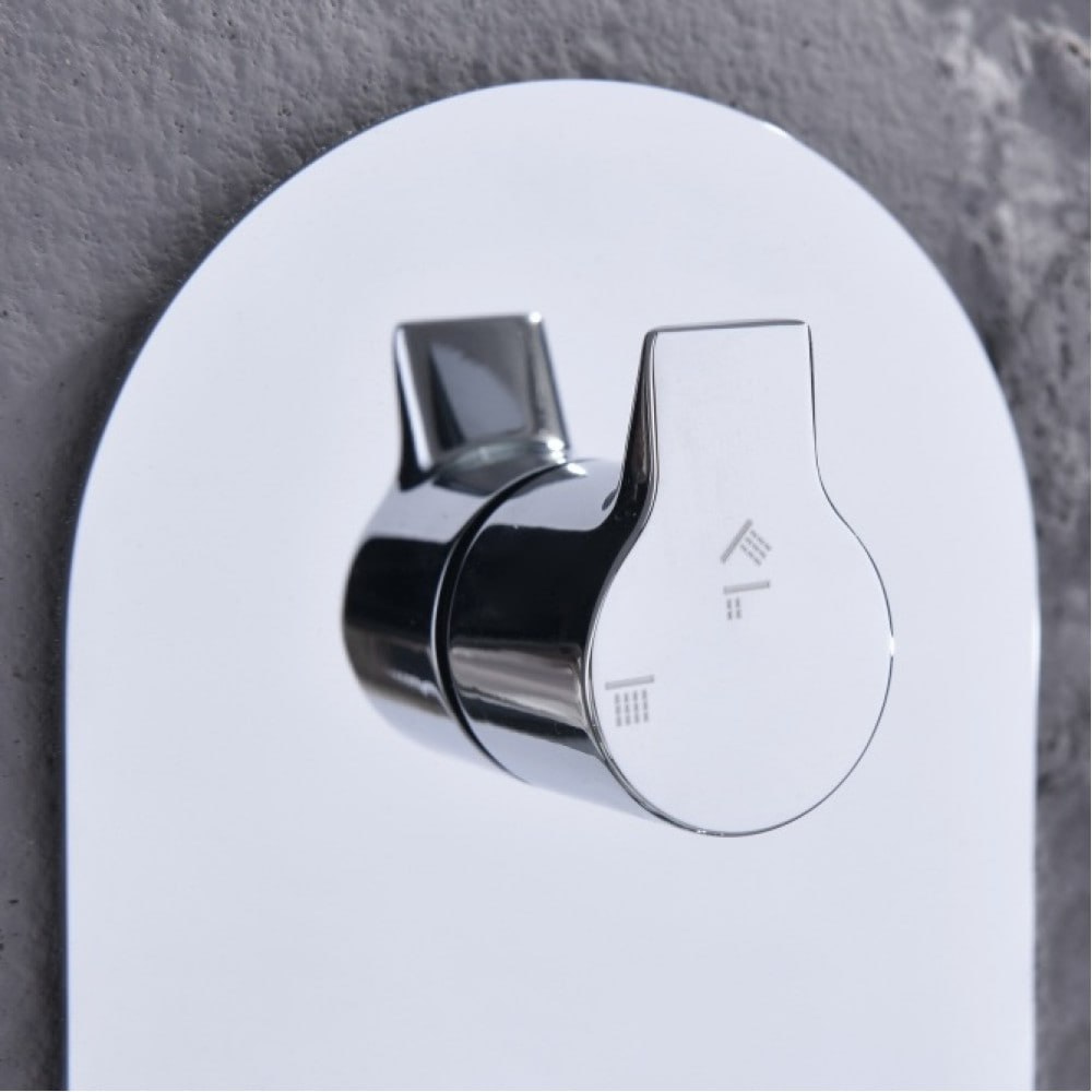 Душевая система  Ganzer GZ02165 фото-8