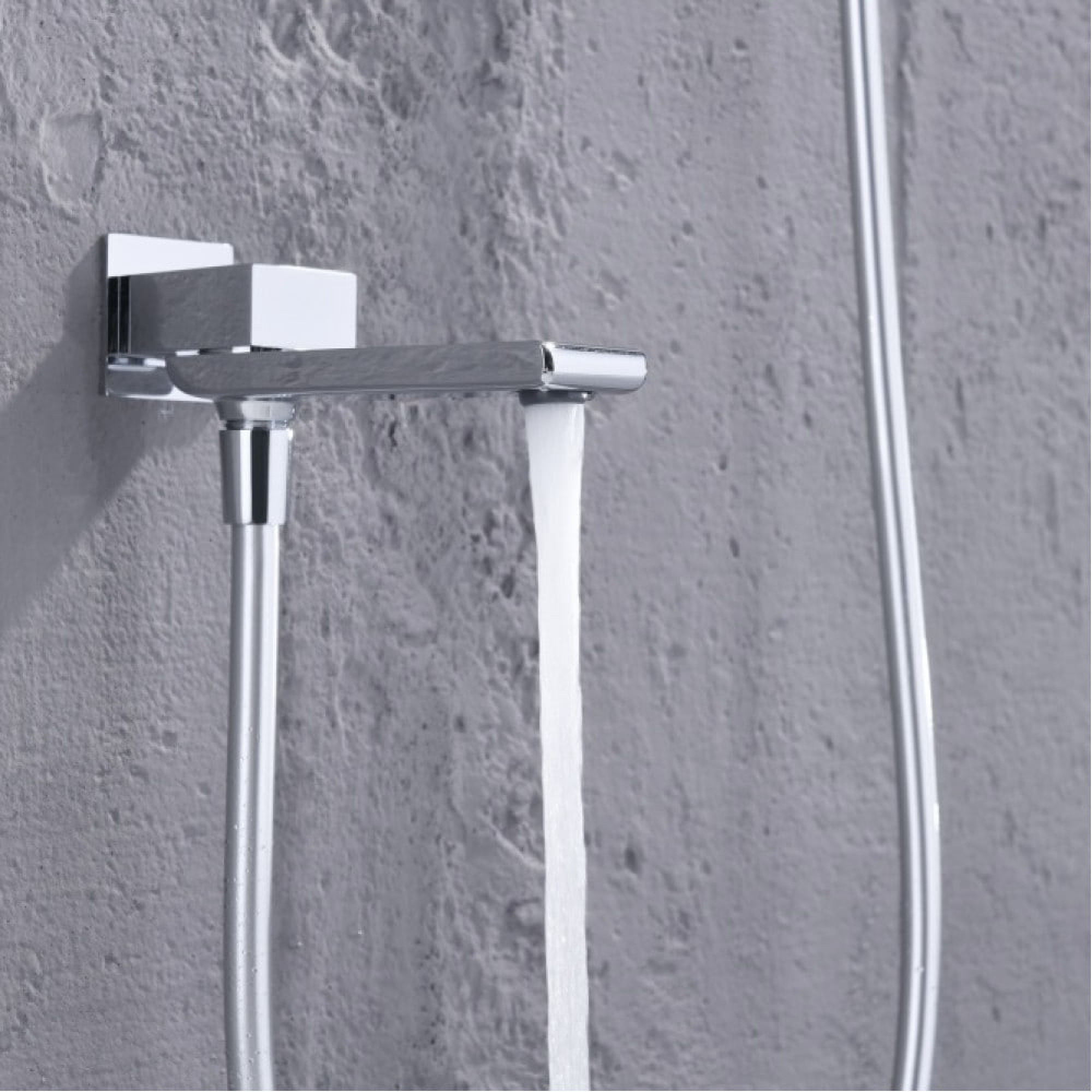 Душевая система  Ganzer GZ02165 фото-5