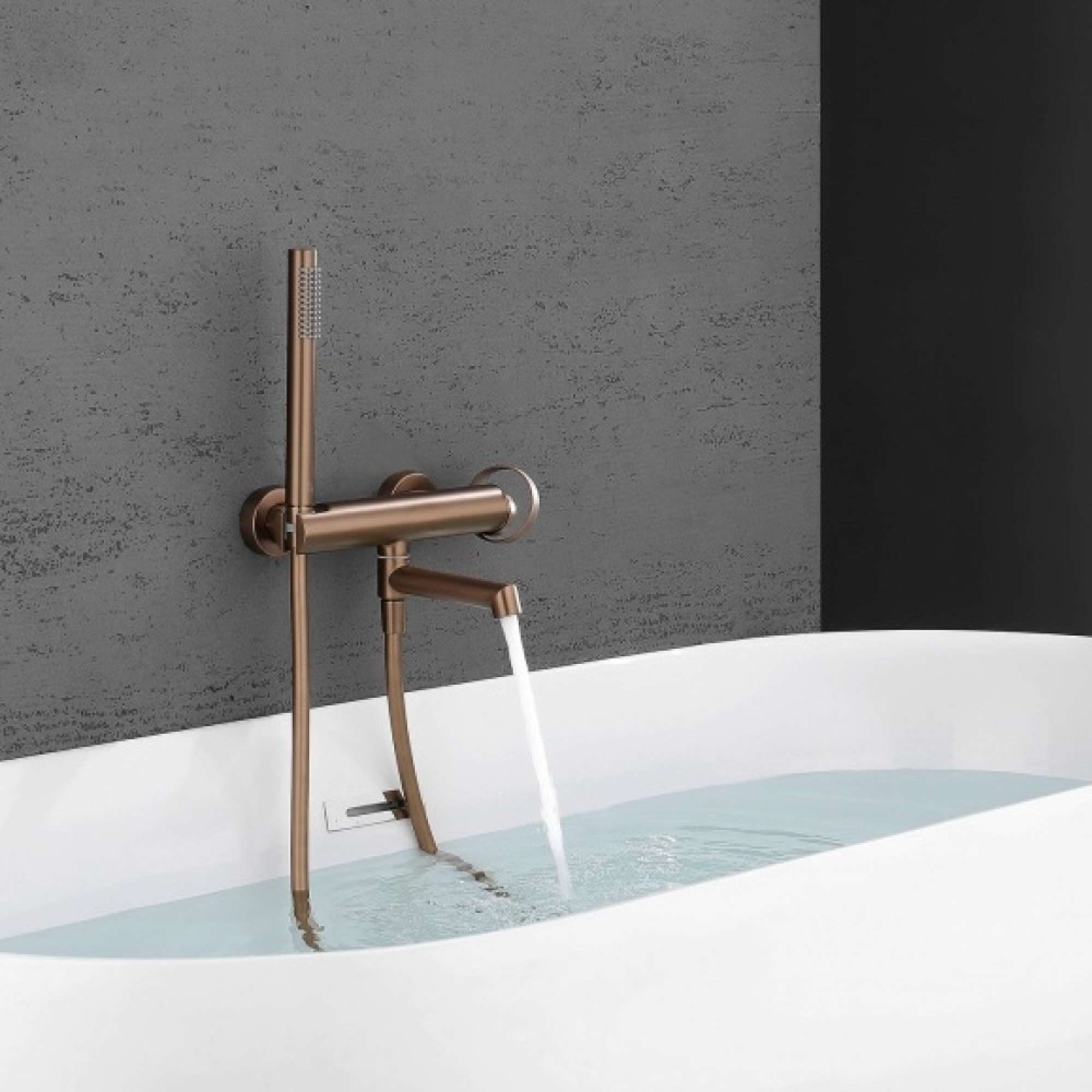 Смеситель Ganzer GZ19132-R фото-5 Смеситель Ganzer GZ19132-R фото-5