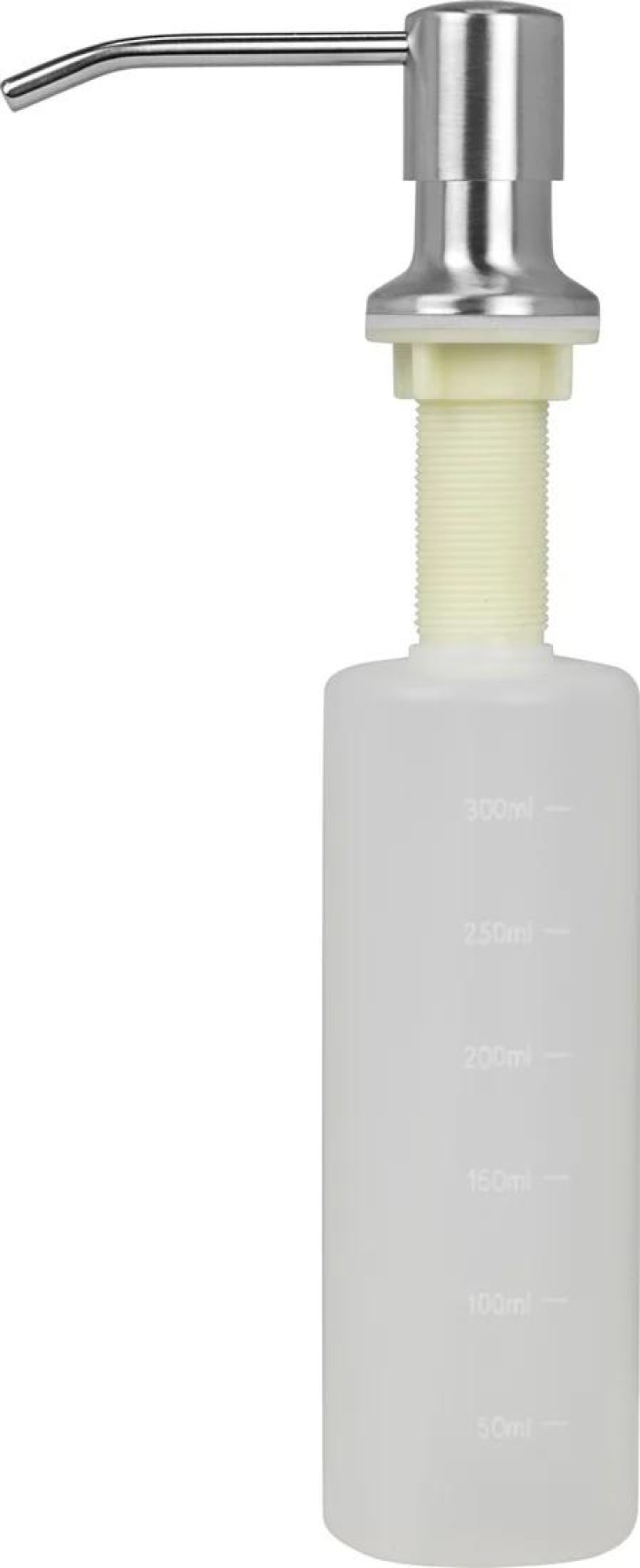 Кухонная мойка ARFEKA ECO AR мойка 600*500, коландер, дозатор SATIN DECOR VOLCANIC ROCK фото-3