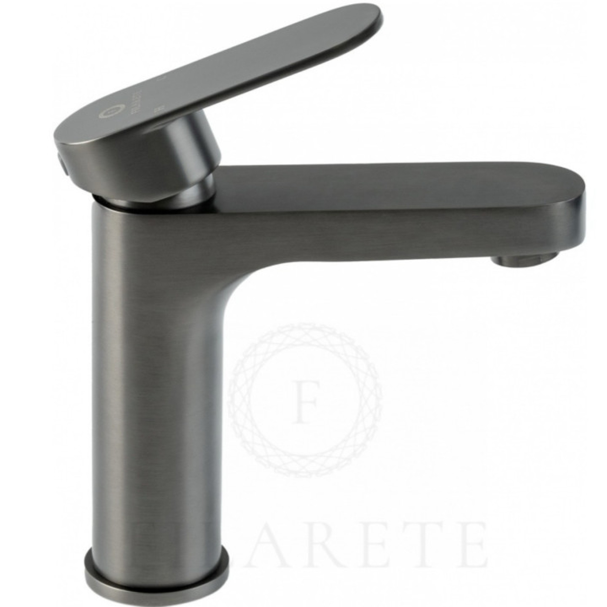 Смеситель Filarete Retta FL5030 (графит) фото-3