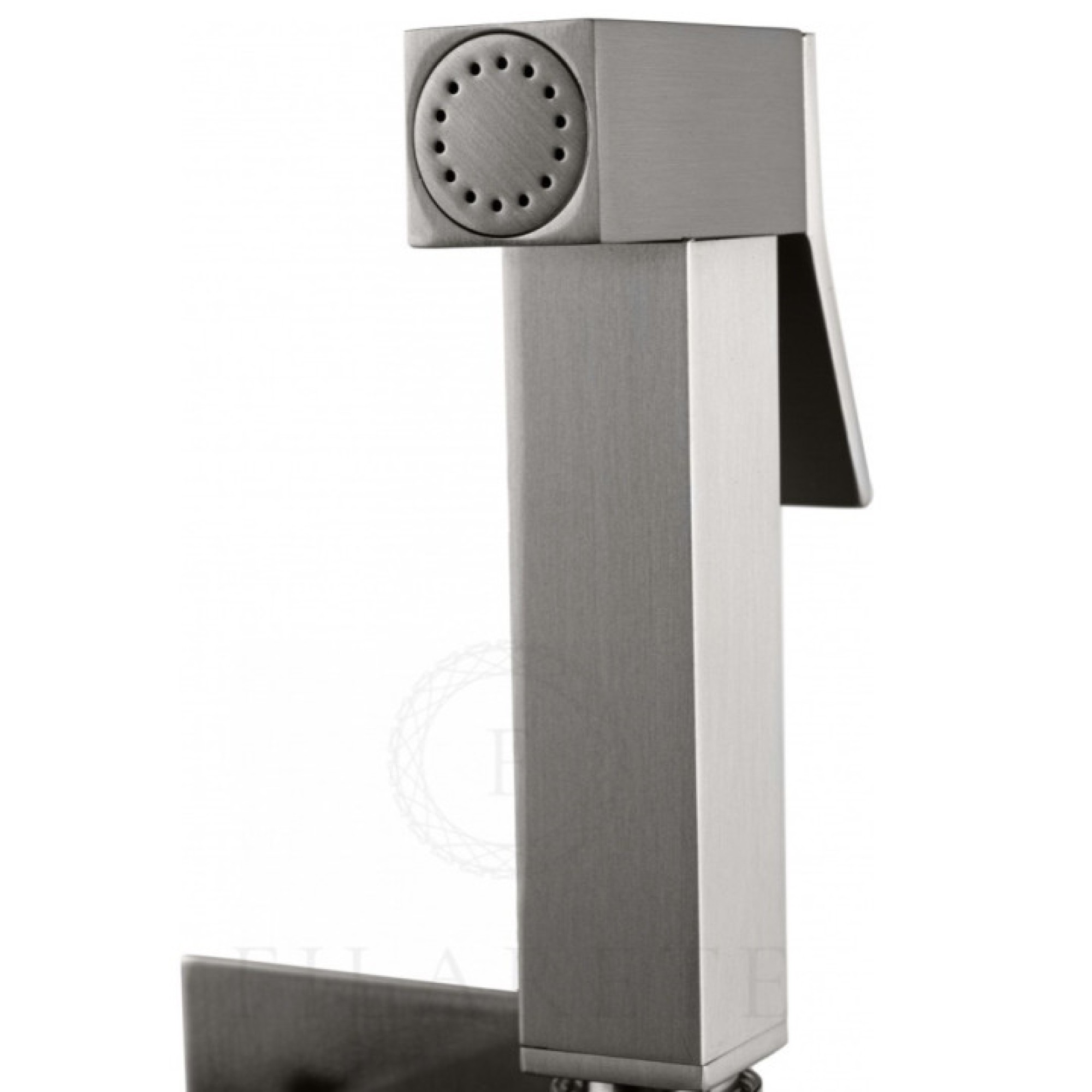 Гигиенический душ Filarete Fing FL101 (никель) фото-4