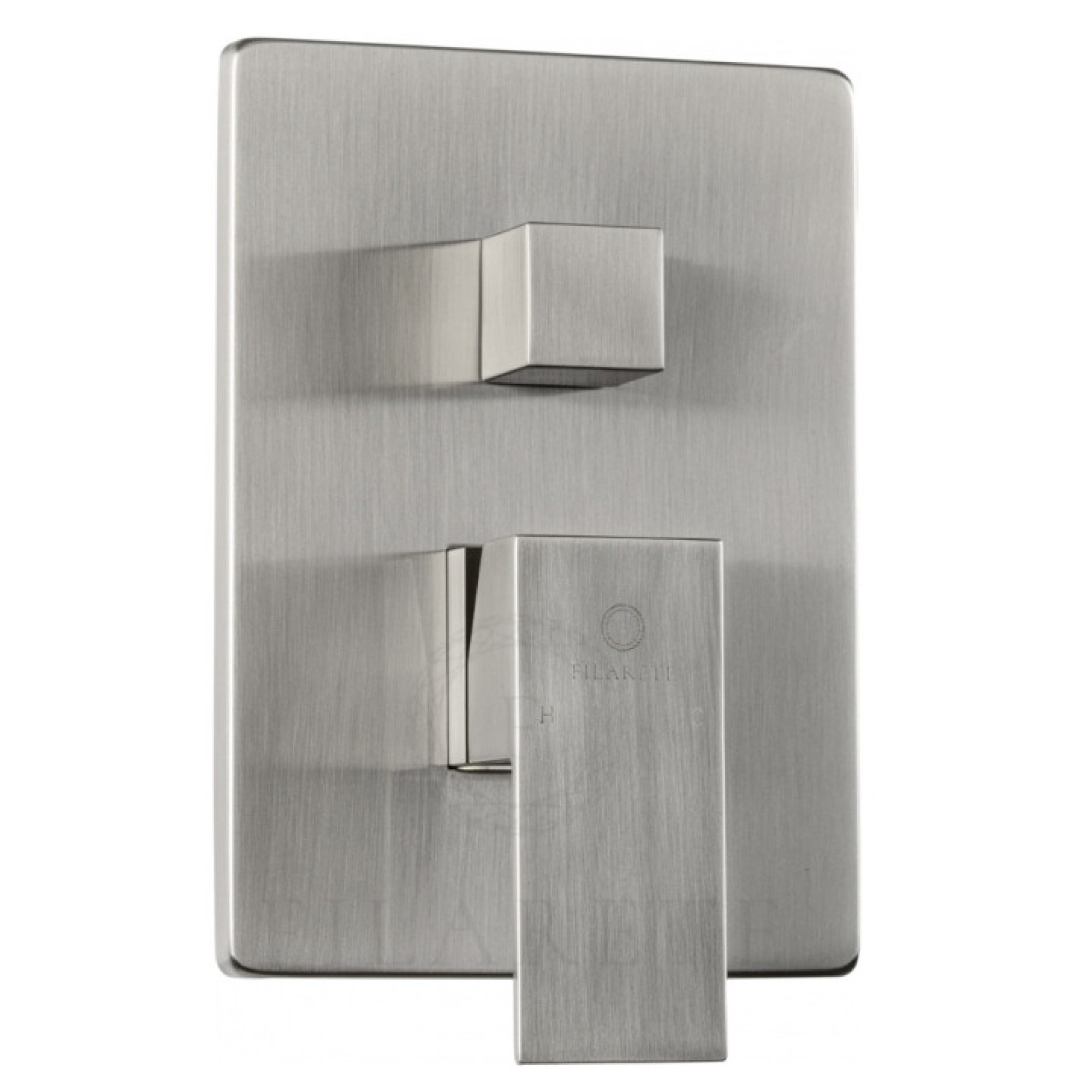 Душевая система  Filarete Fing FL1043 (никель) фото-2