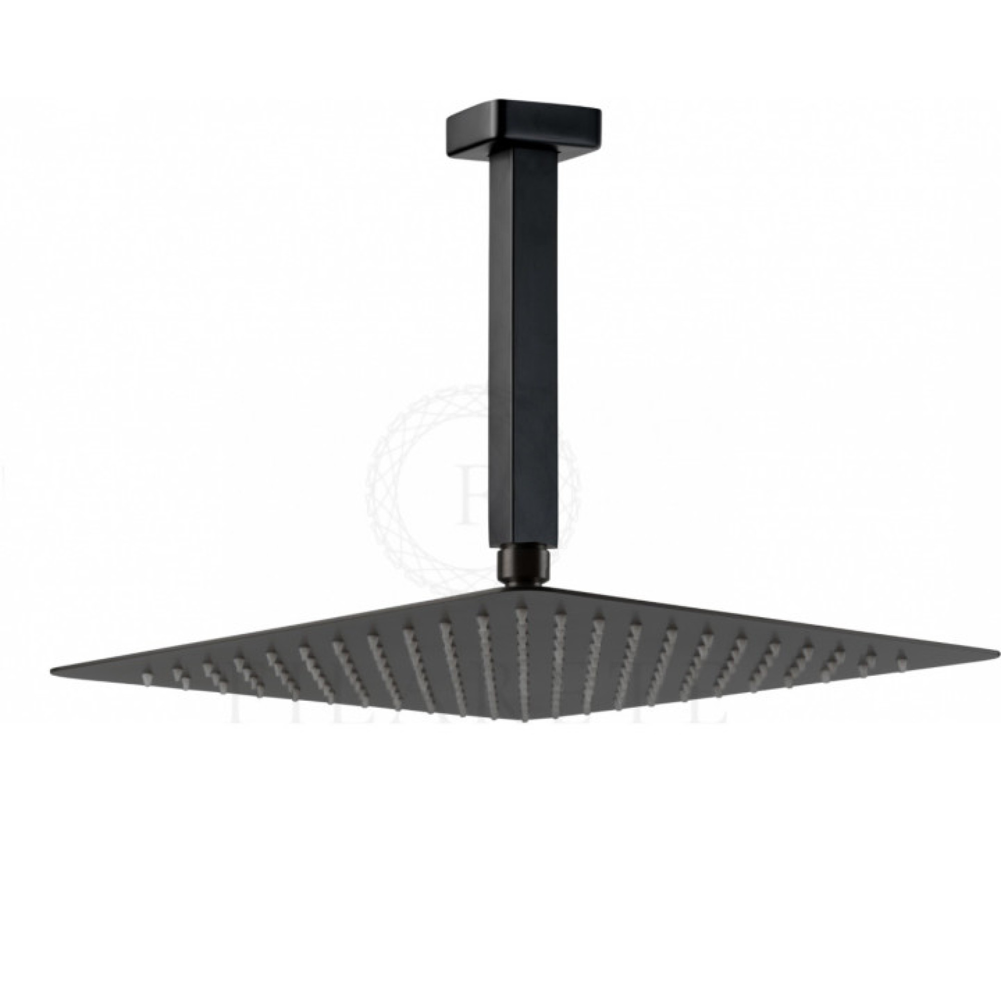 Душевая система  Filarete Fing FL1044 (графит) фото-4