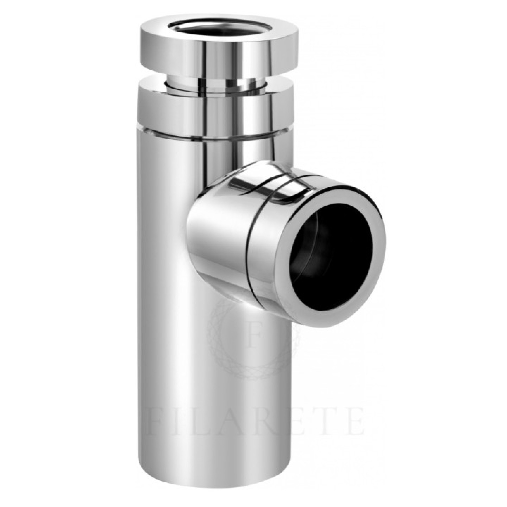 Сифон Filarete FL70 (хром) фото-3