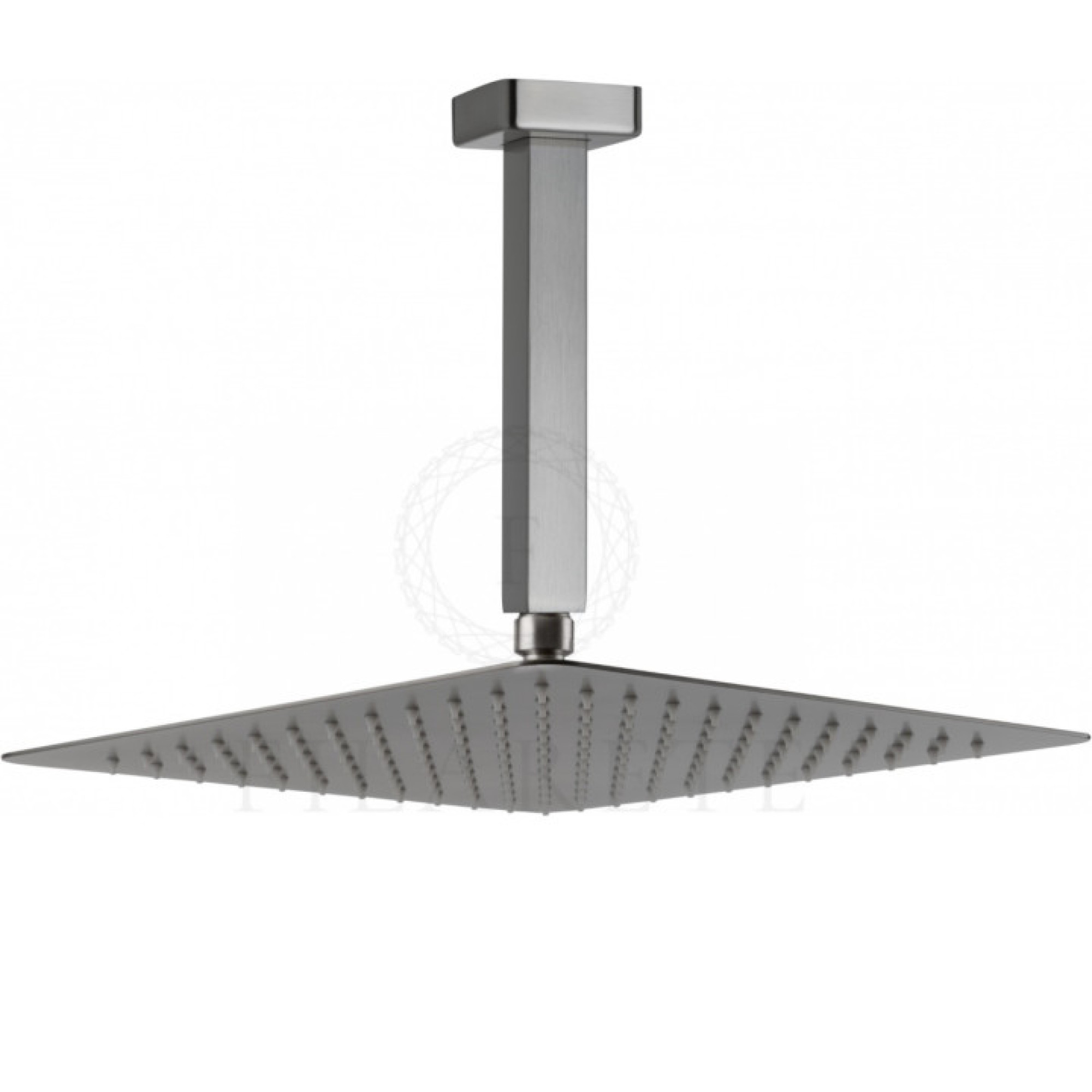 Душевая система  Filarete Fing FL1044 (никель) фото-4