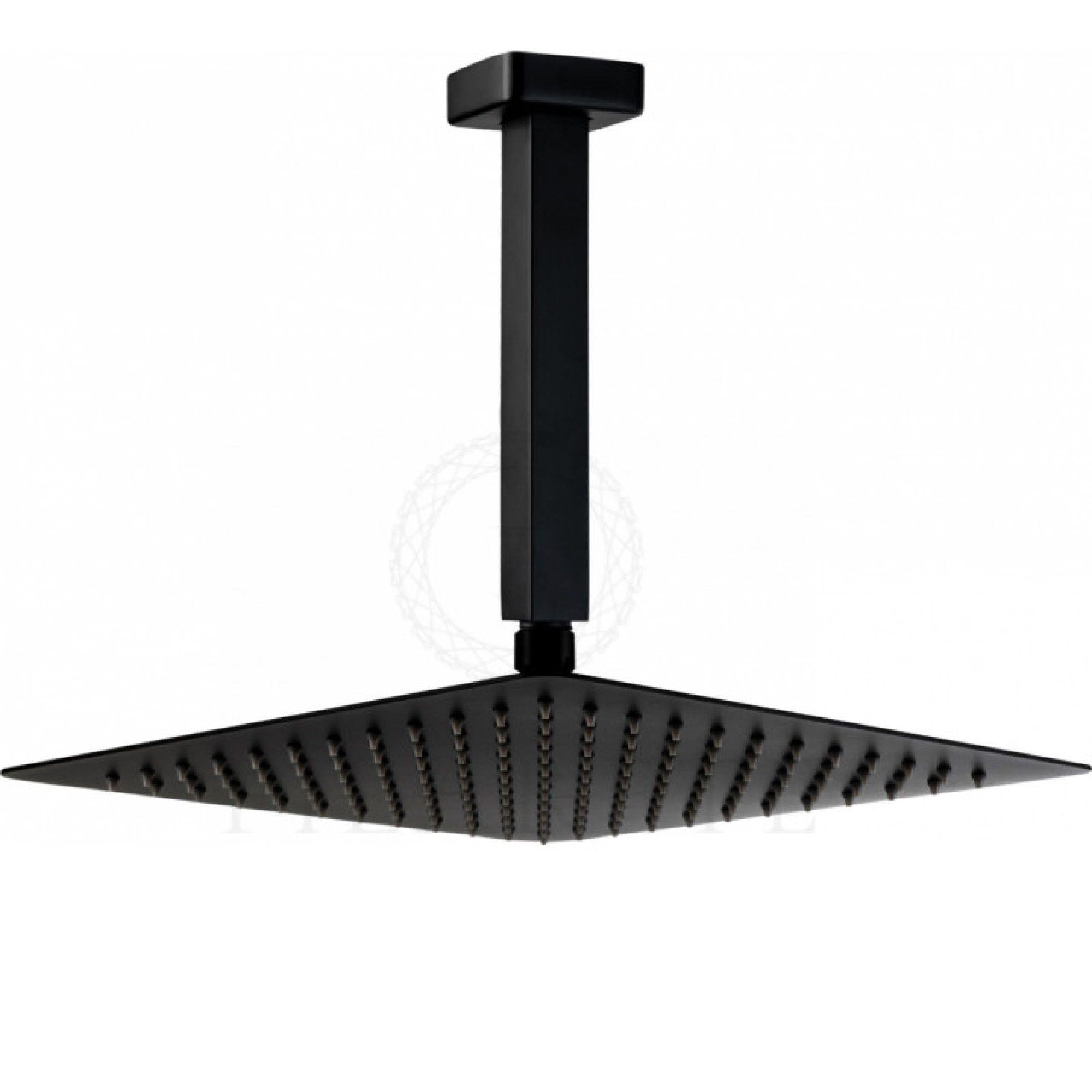 Душевая система  Filarete Fing FL1044 (черный матовый) фото-3