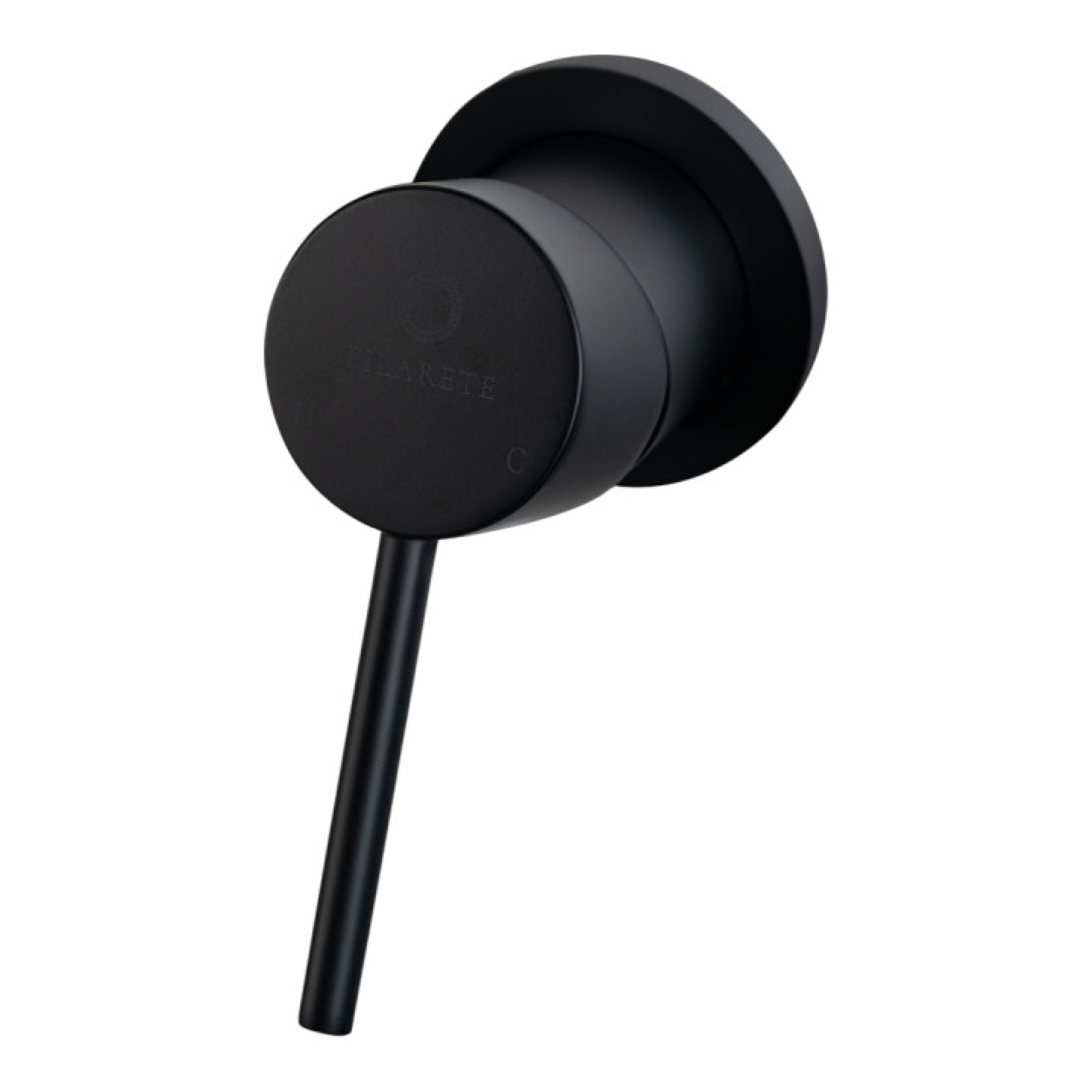 Смеситель Filarete Roun FL4020 (черный матовый) фото-7 Смеситель Filarete Roun FL4020 (черный матовый) фото-7