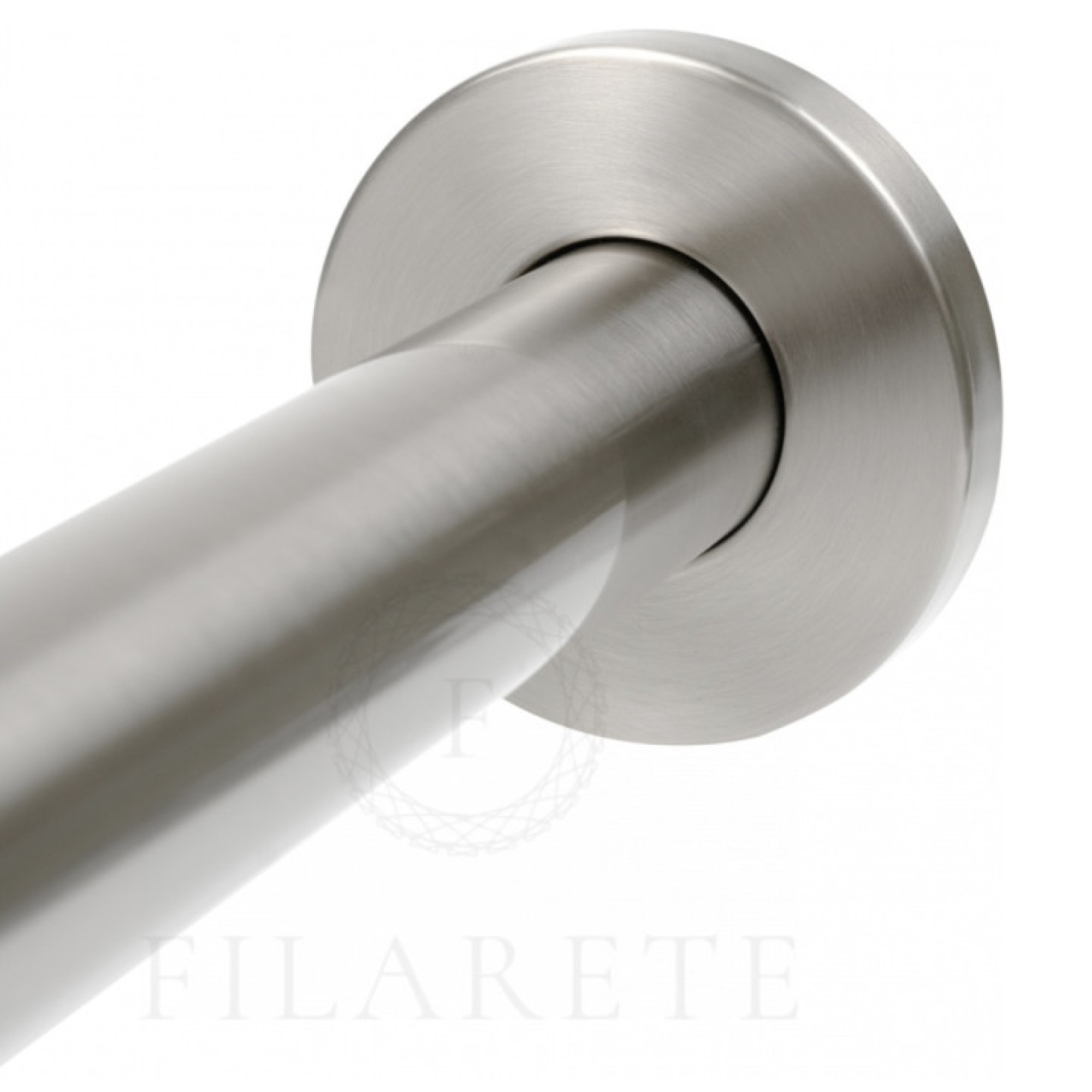 Сифон Filarete FL70 (никель) фото-2