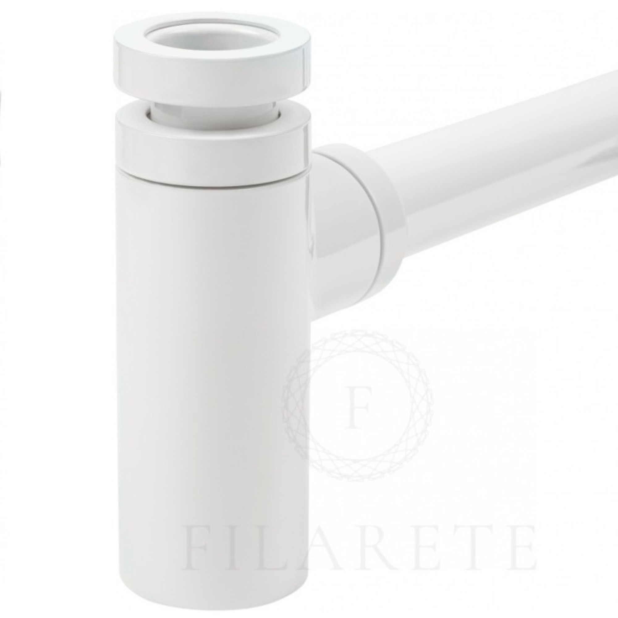 Сифон Filarete FL70 (белый) фото-3 Сифон Filarete FL70 (белый) фото-3