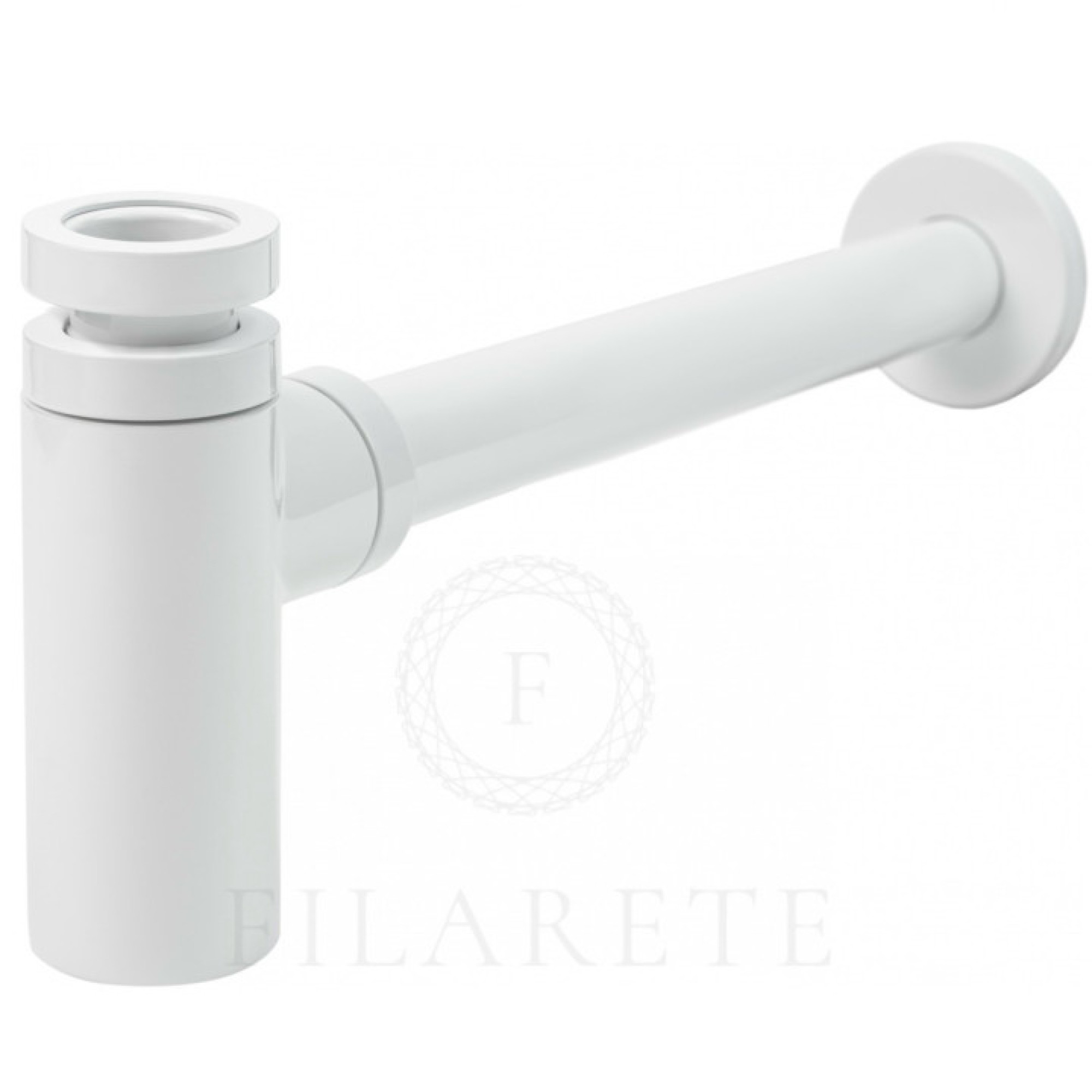 Сифон Filarete FL70 (белый) фото-2 Сифон Filarete FL70 (белый) фото-2