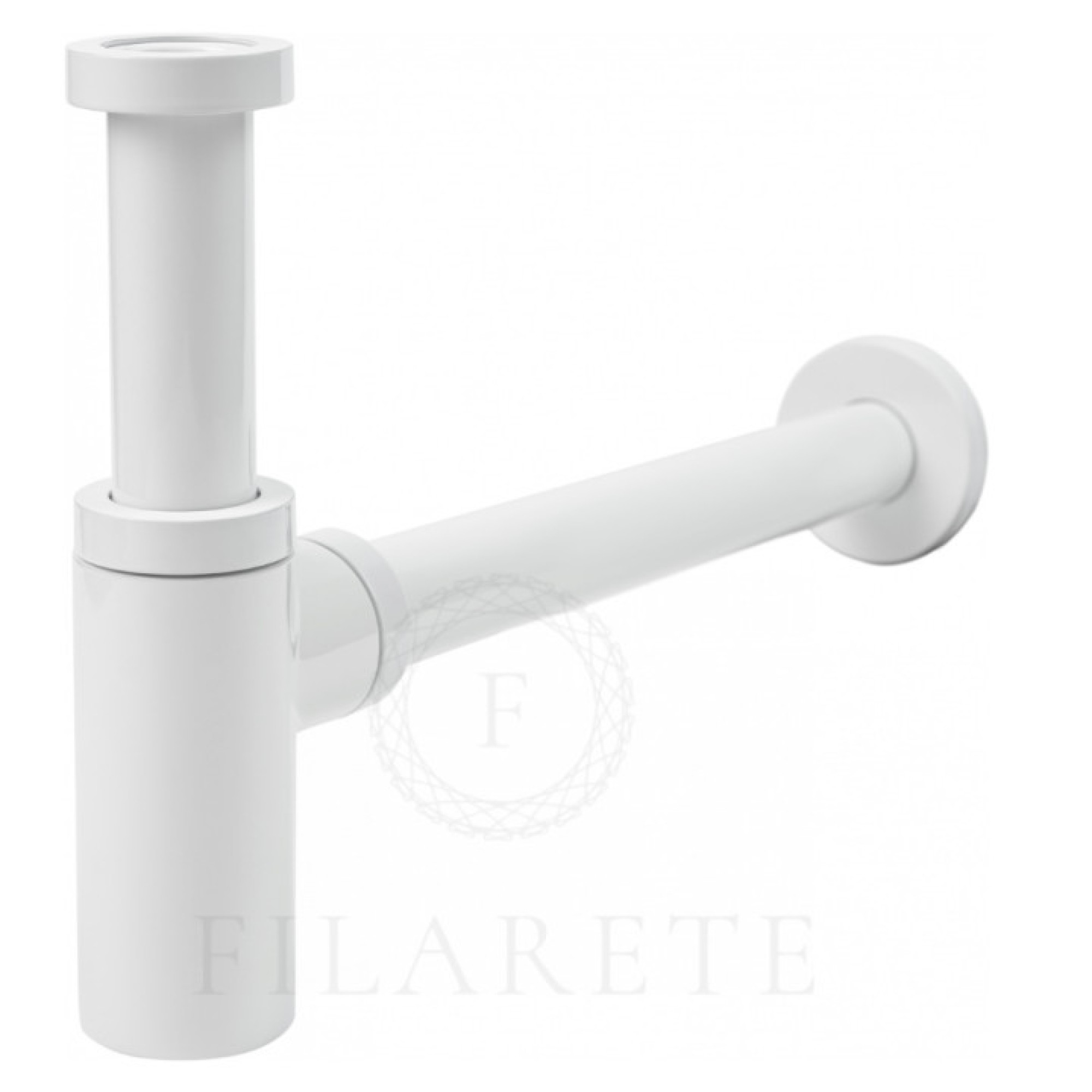 Сифон Filarete FL70 (белый) Сифон Filarete FL70 (белый)