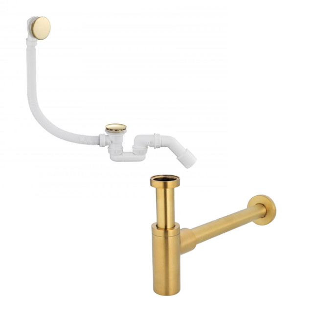 Сифон / Слив-перелив