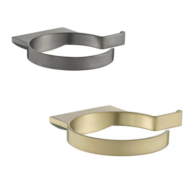 Держатель для фена