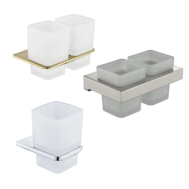 Стакан для зубной щетки