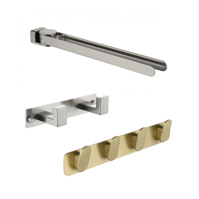 Полотенцедержатель