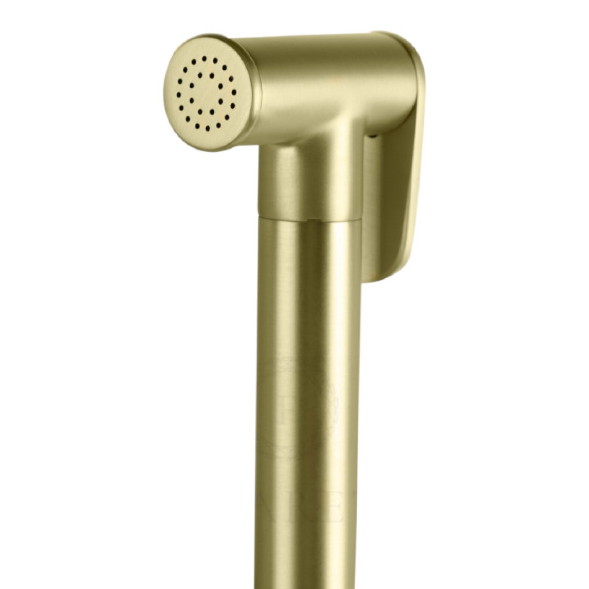Гигиенический душ Filarete Roun FL100 (золото матовый) - фото2