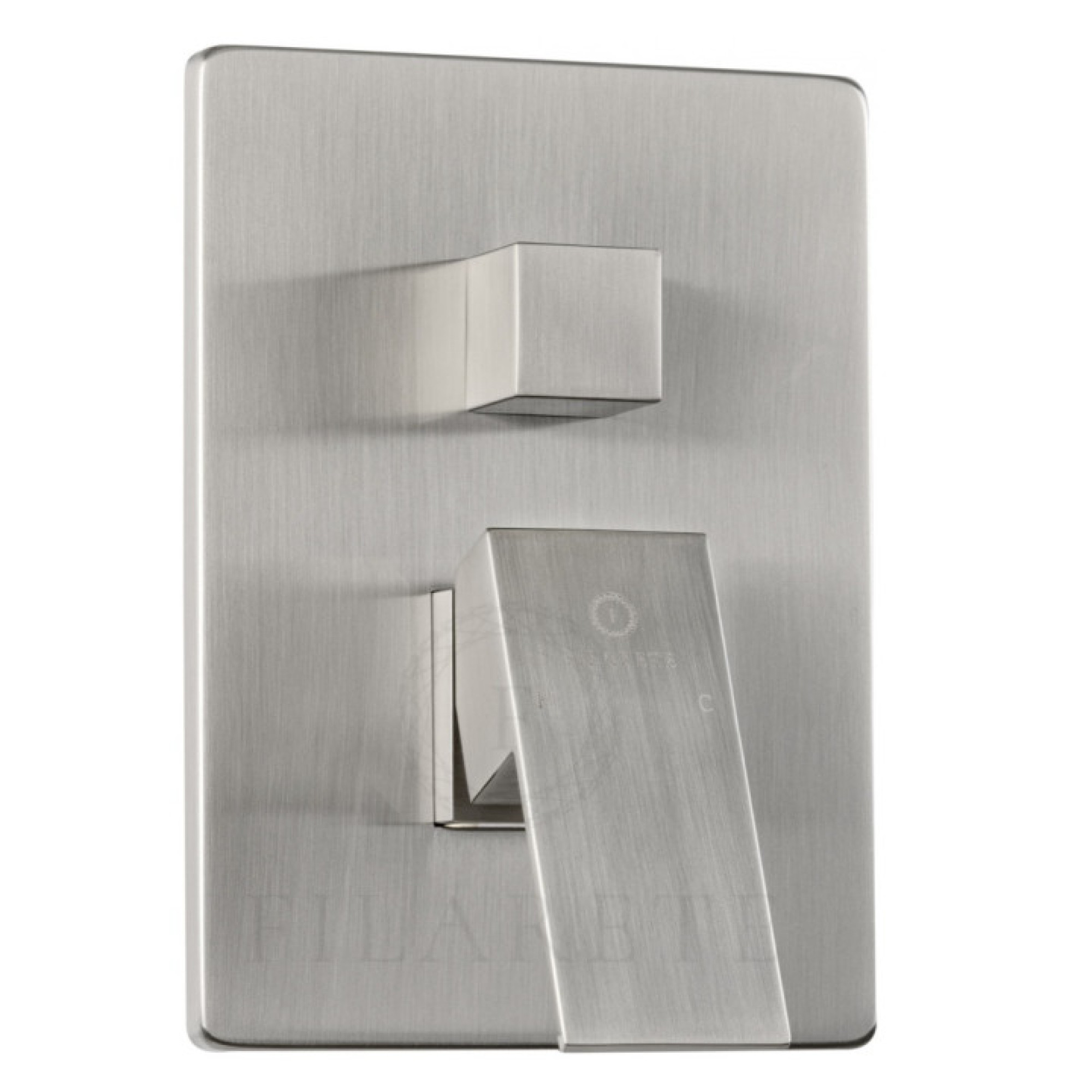 Душевая система  Filarete Fing FL1042 (никель) фото-2