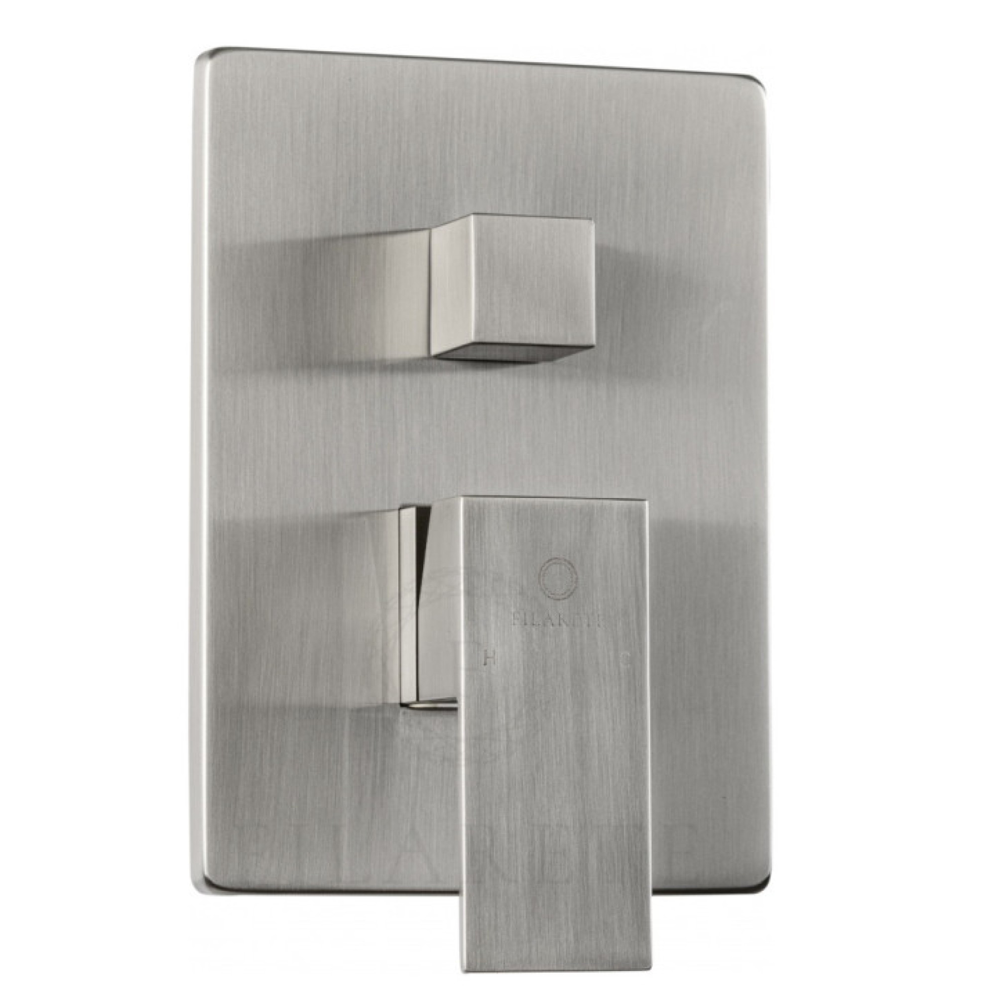 Душевая система  Filarete Fing FL1042 (никель) фото-3