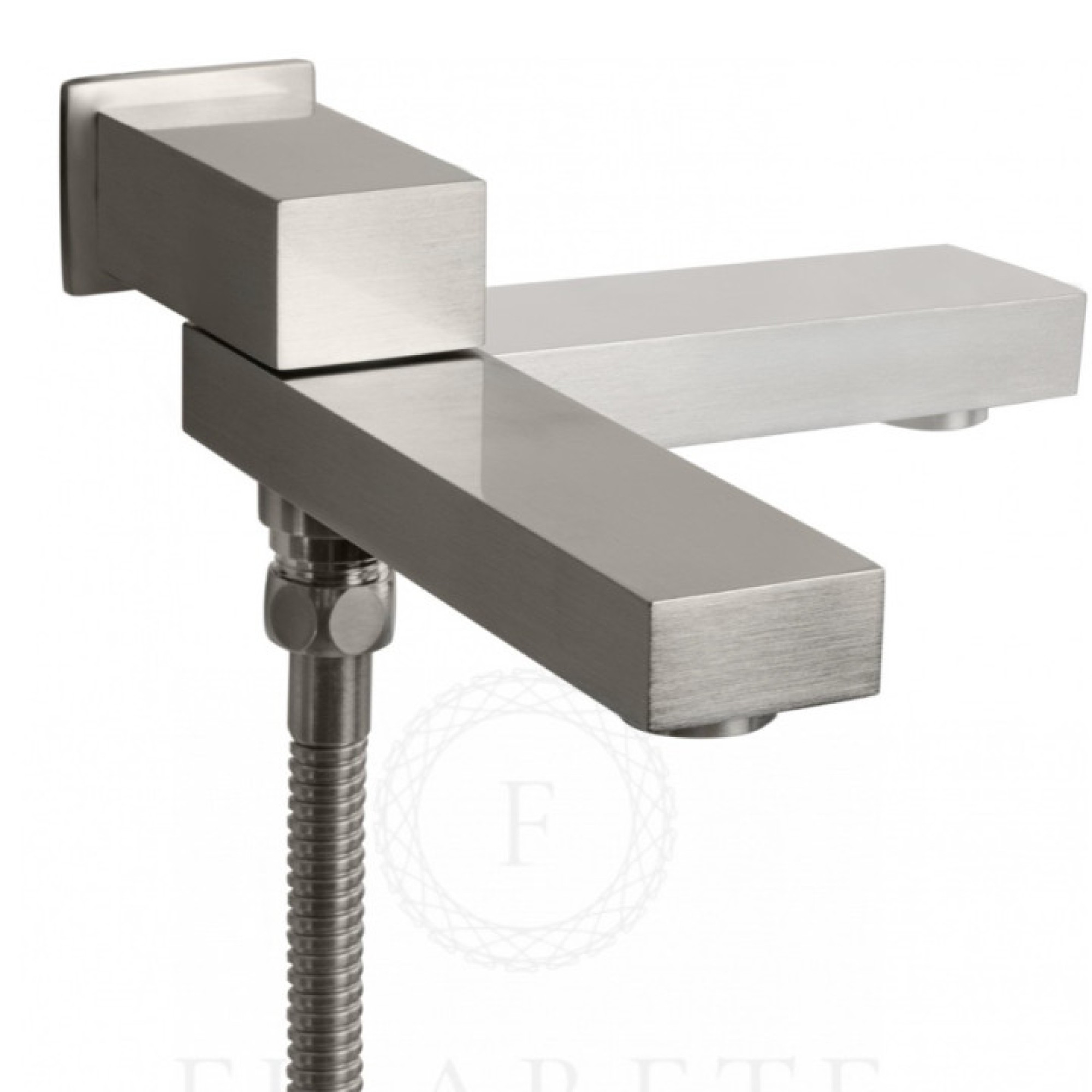 Душевая система  Filarete Fing FL1042 (никель) фото-6