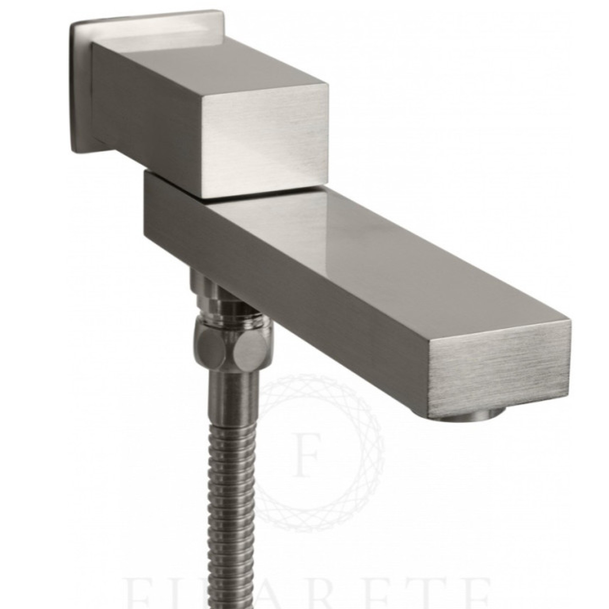 Душевая система  Filarete Fing FL1042 (никель) фото-7