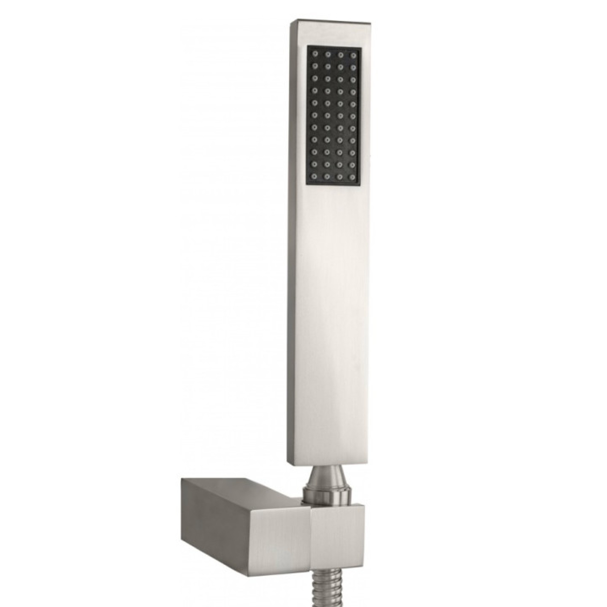 Душевая система  Filarete Fing FL1042 (никель) фото-9